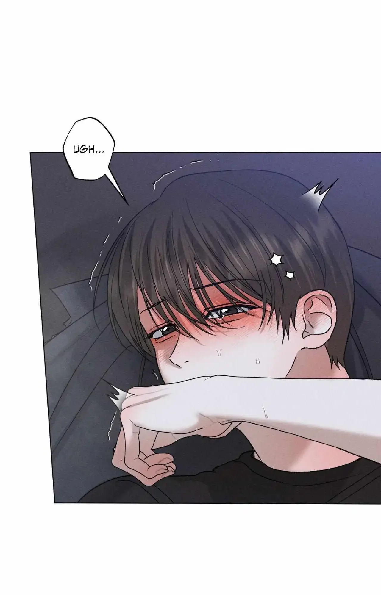 Close Up (Dyo) - Chapter 35 Page 44