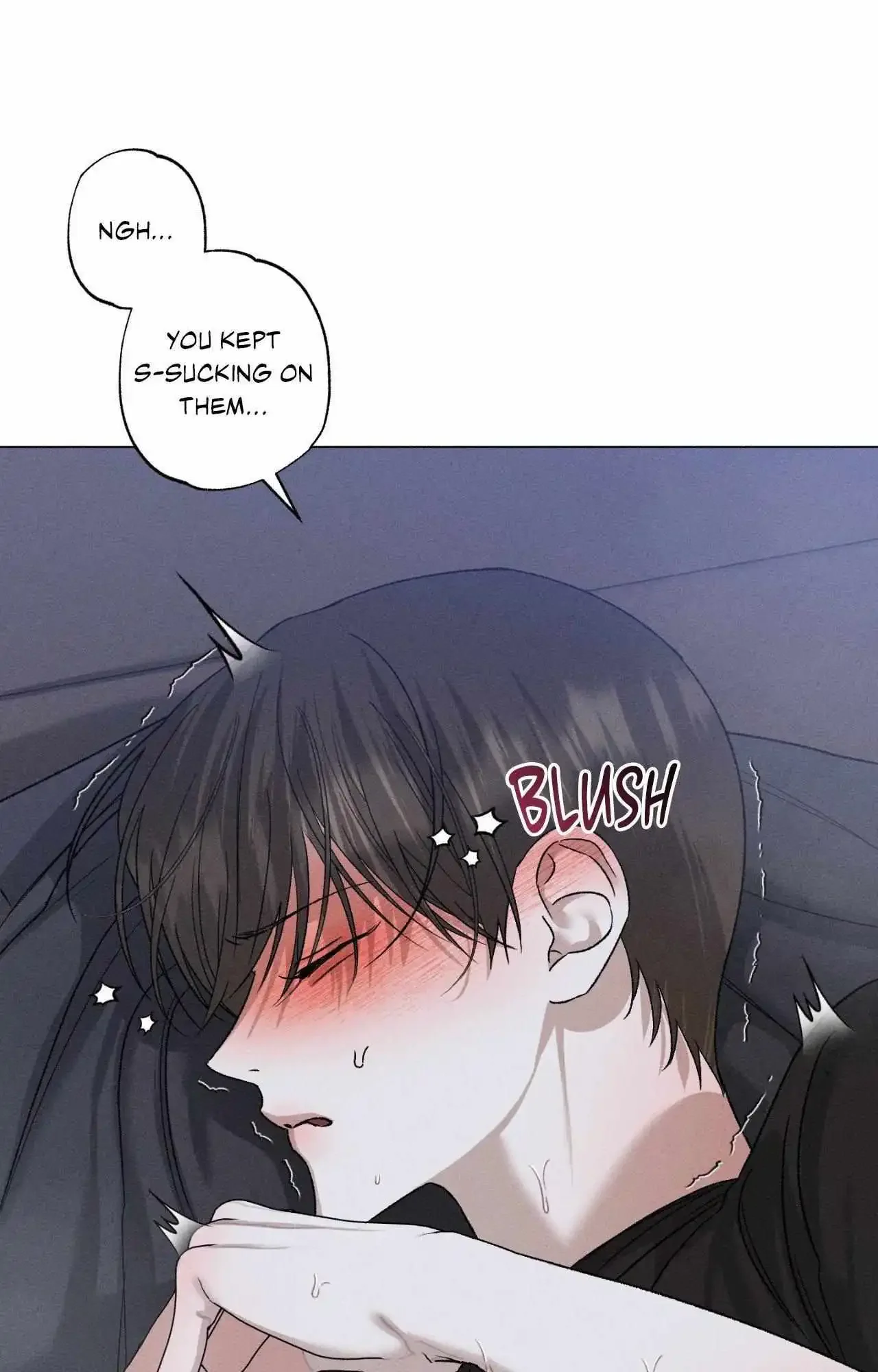 Close Up (Dyo) - Chapter 35 Page 45