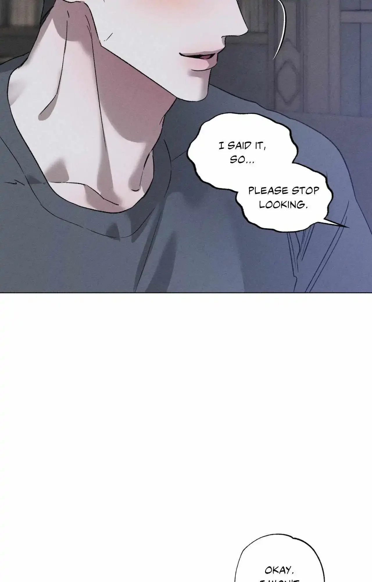 Close Up (Dyo) - Chapter 35 Page 47