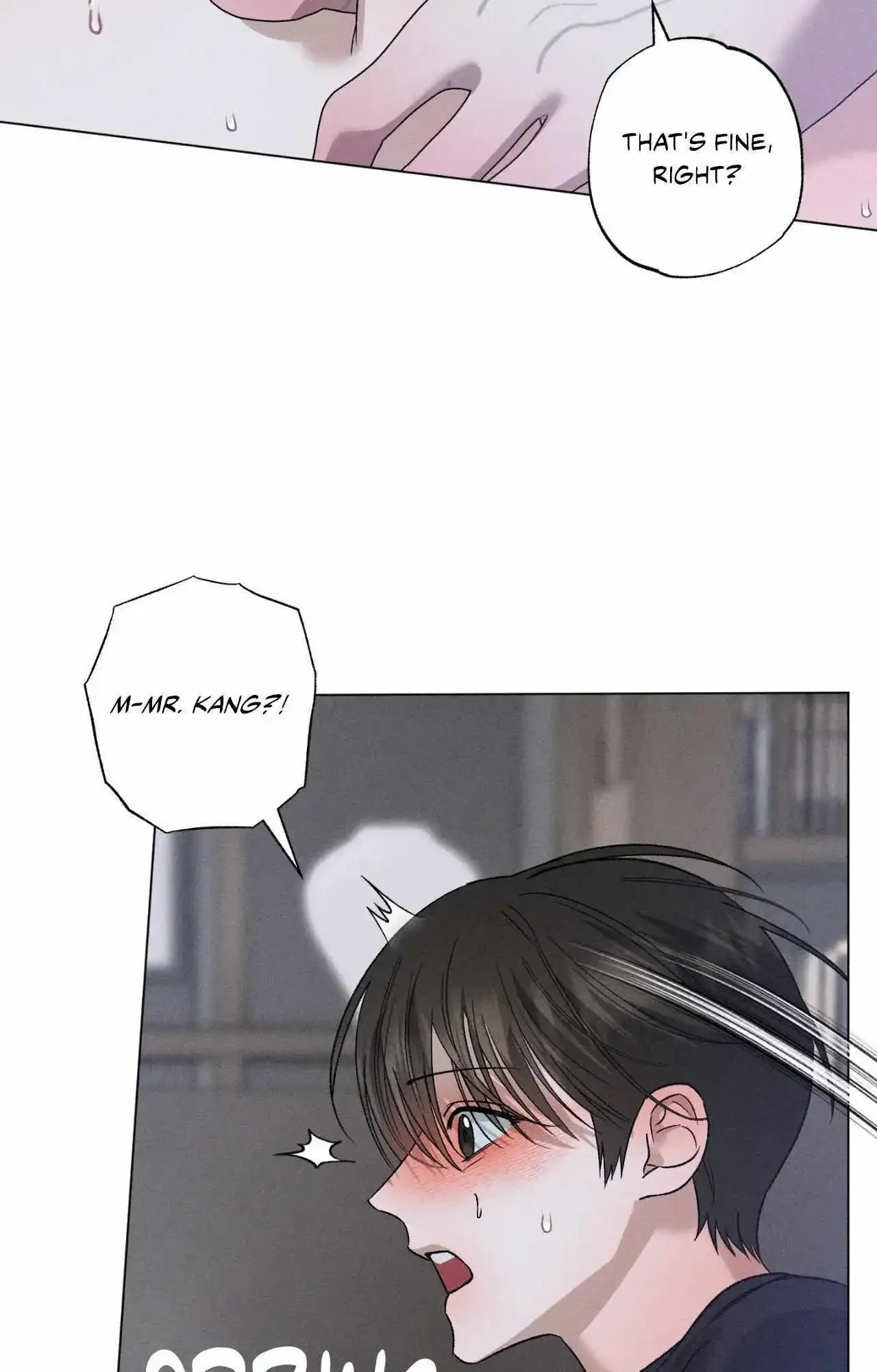 Close Up (Dyo) - Chapter 35 Page 51