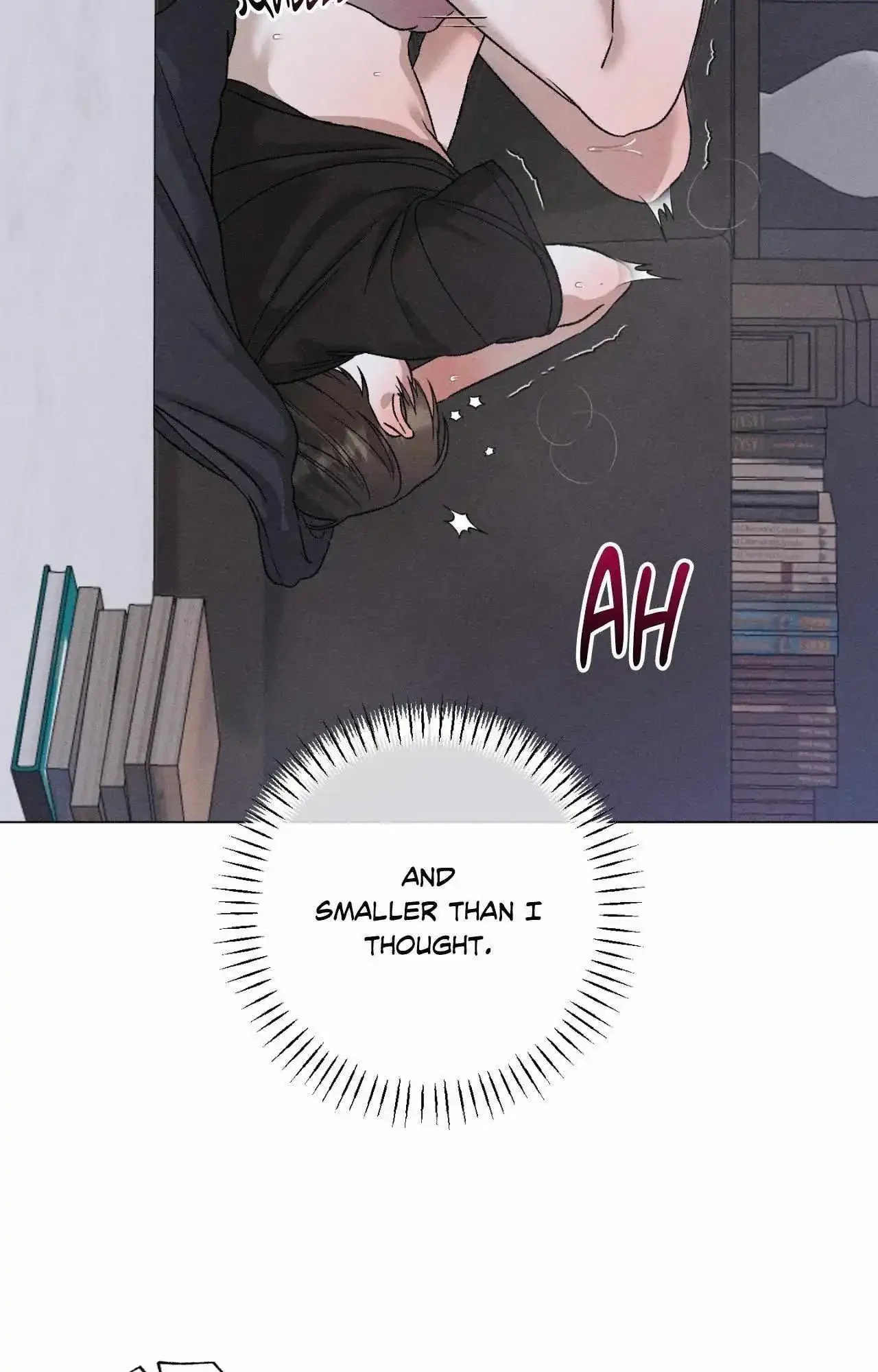 Close Up (Dyo) - Chapter 35 Page 59