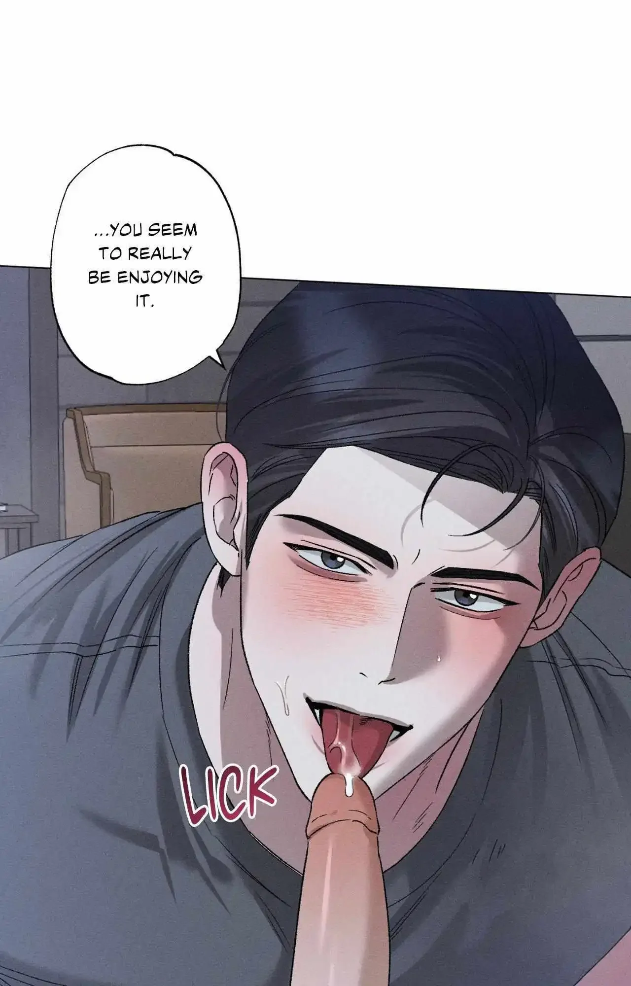 Close Up (Dyo) - Chapter 35 Page 63
