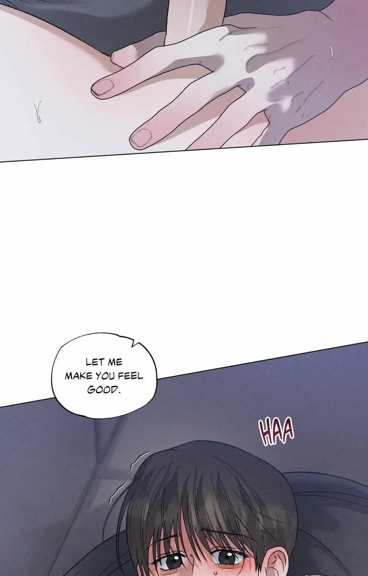Close Up (Dyo) - Chapter 35 Page 64