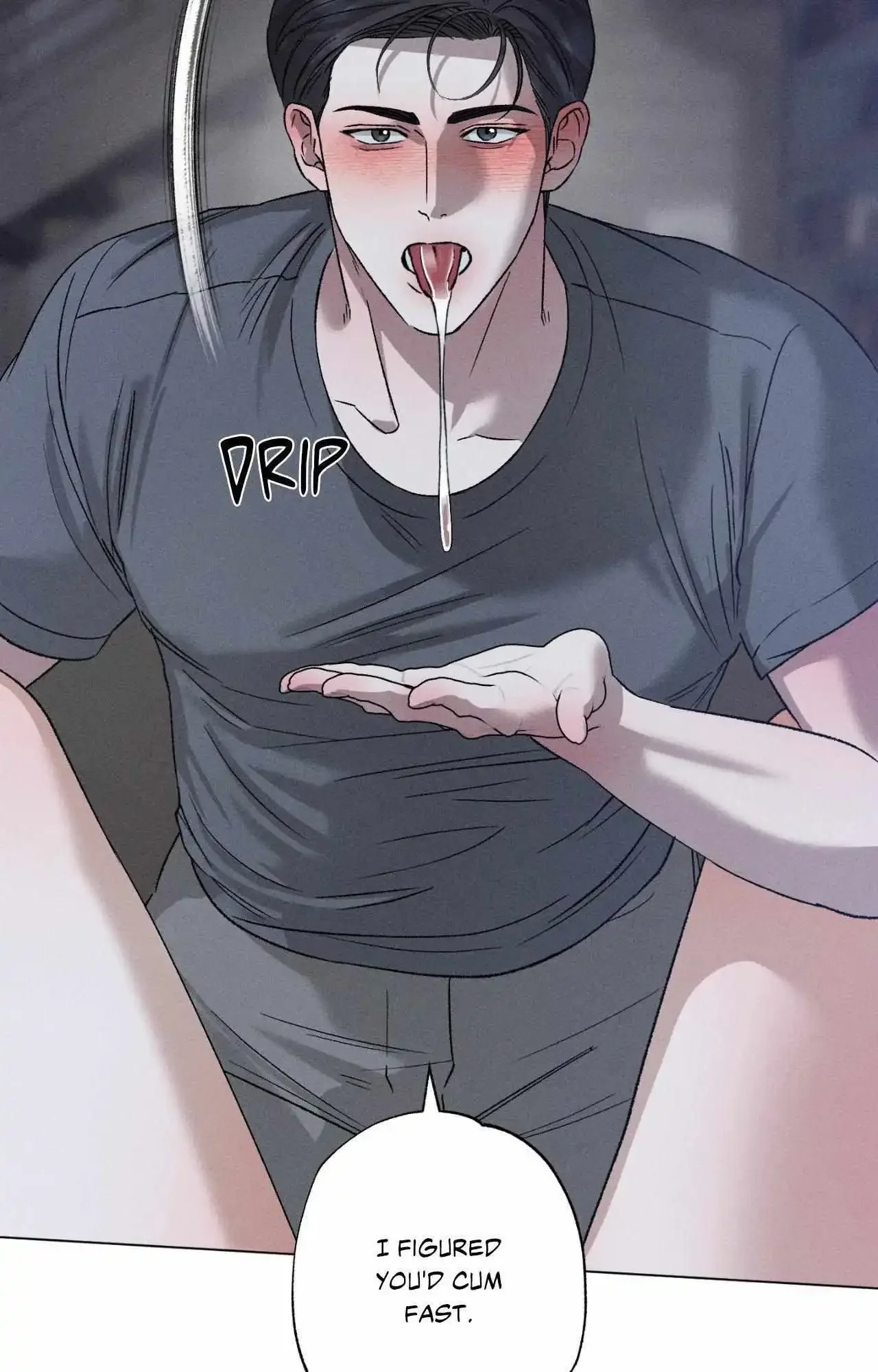 Close Up (Dyo) - Chapter 35 Page 74