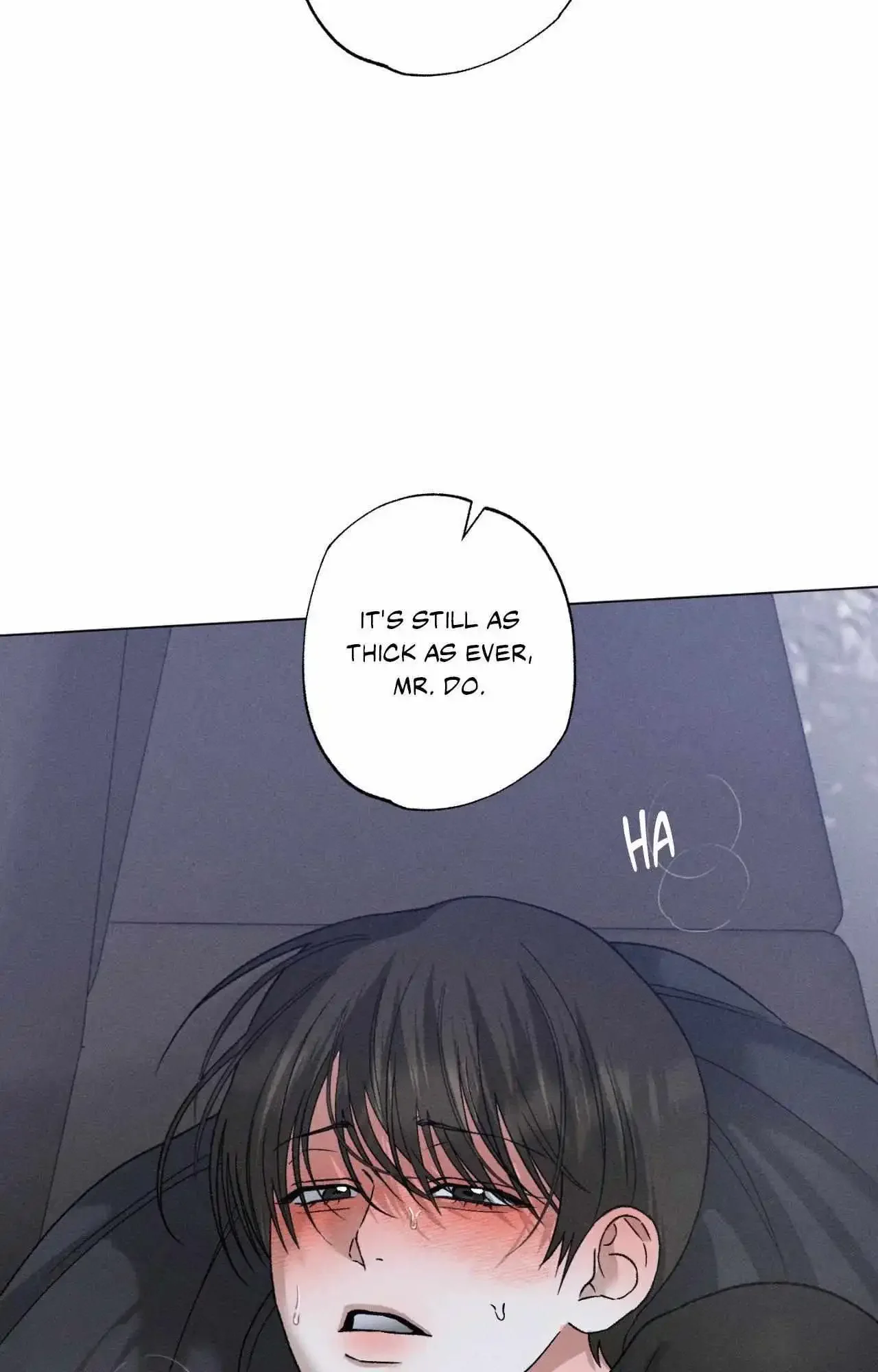 Close Up (Dyo) - Chapter 35 Page 75