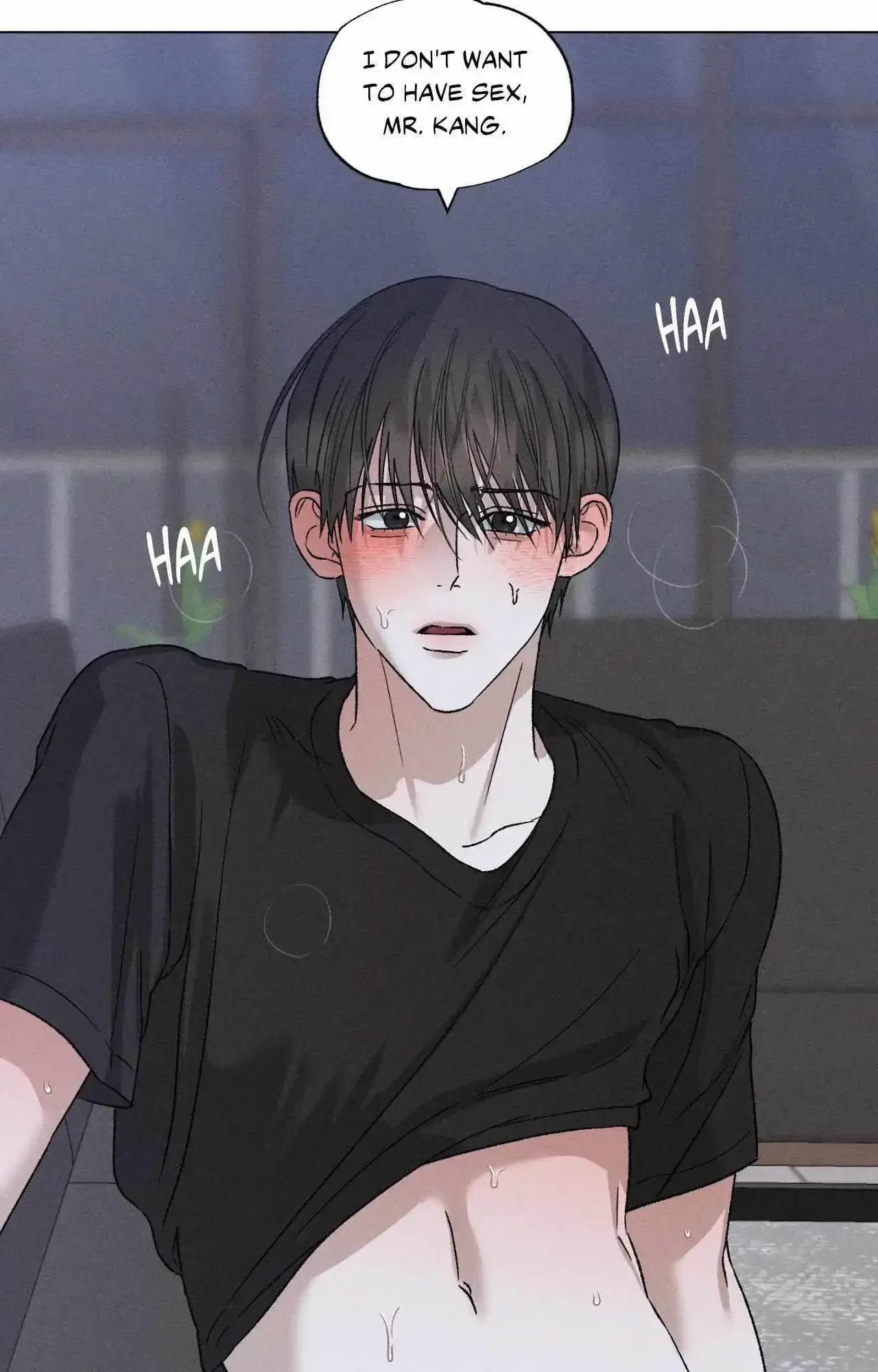 Close Up (Dyo) - Chapter 35 Page 82