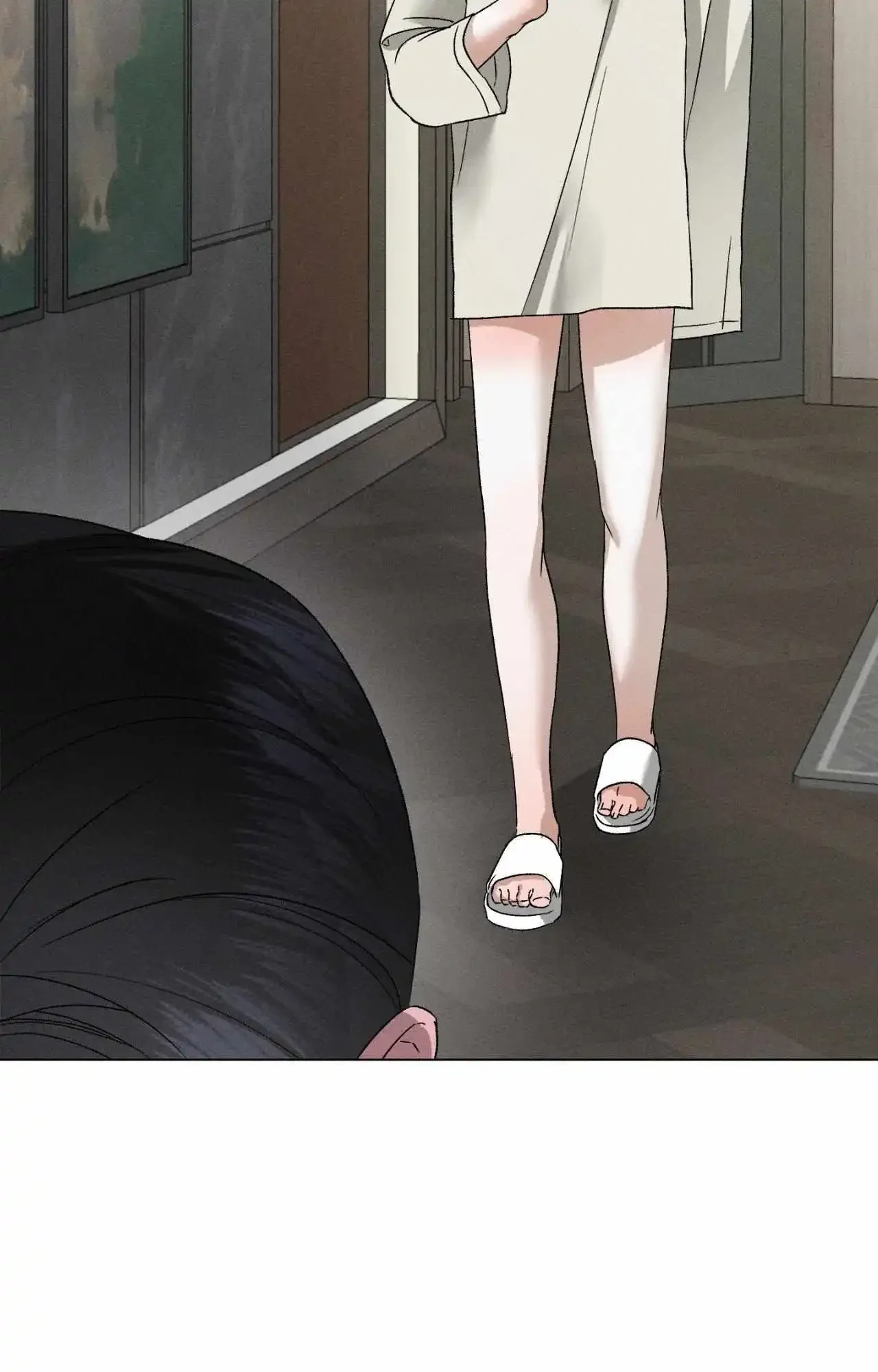 Close Up (Dyo) - Chapter 36 Page 4