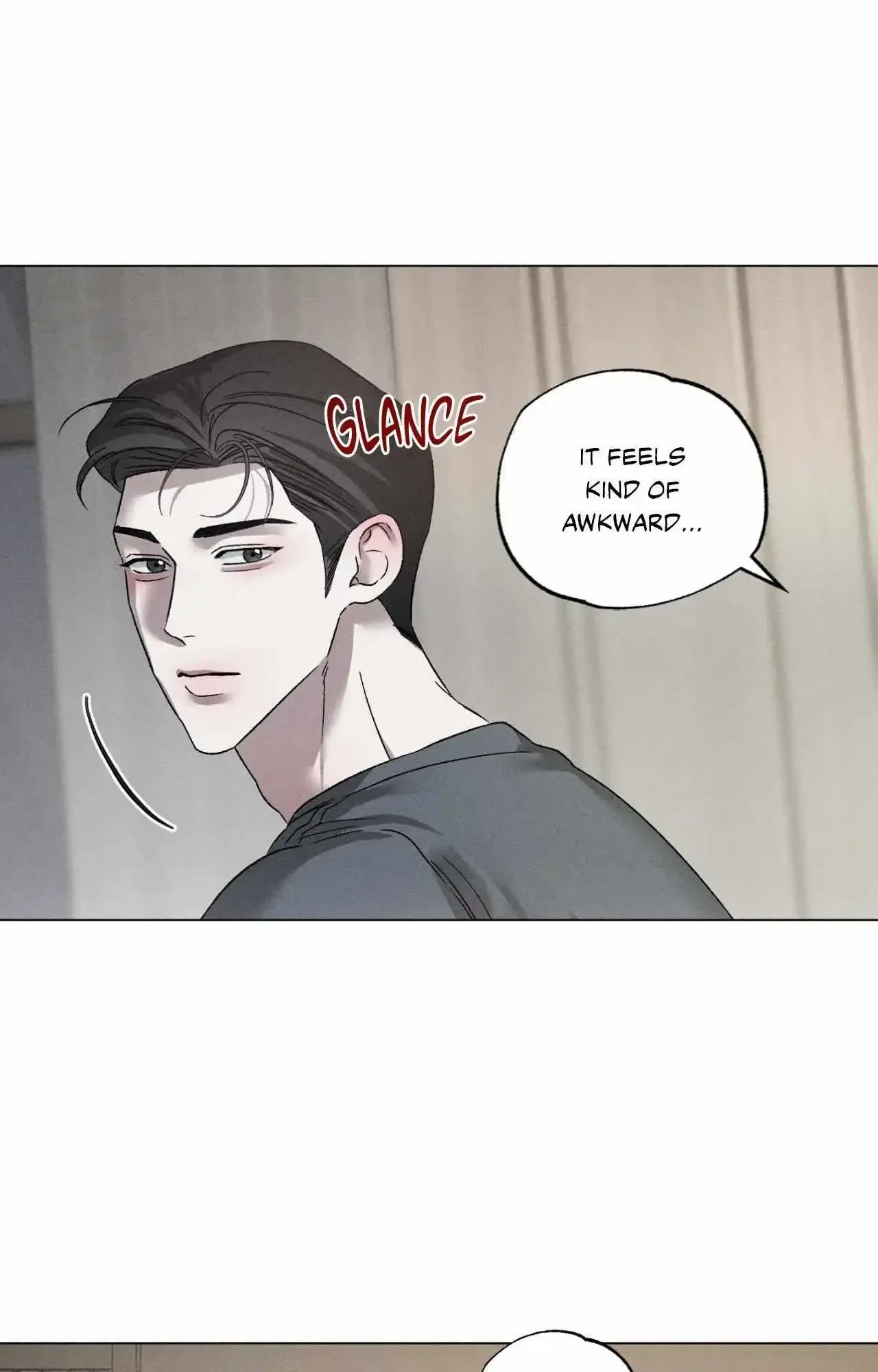 Close Up (Dyo) - Chapter 36 Page 6