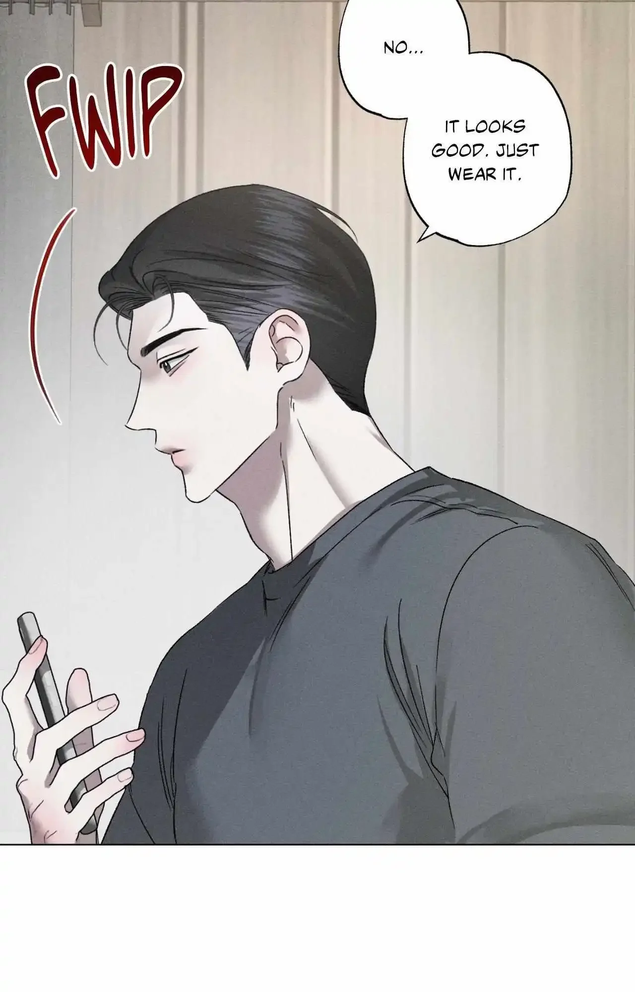 Close Up (Dyo) - Chapter 36 Page 7