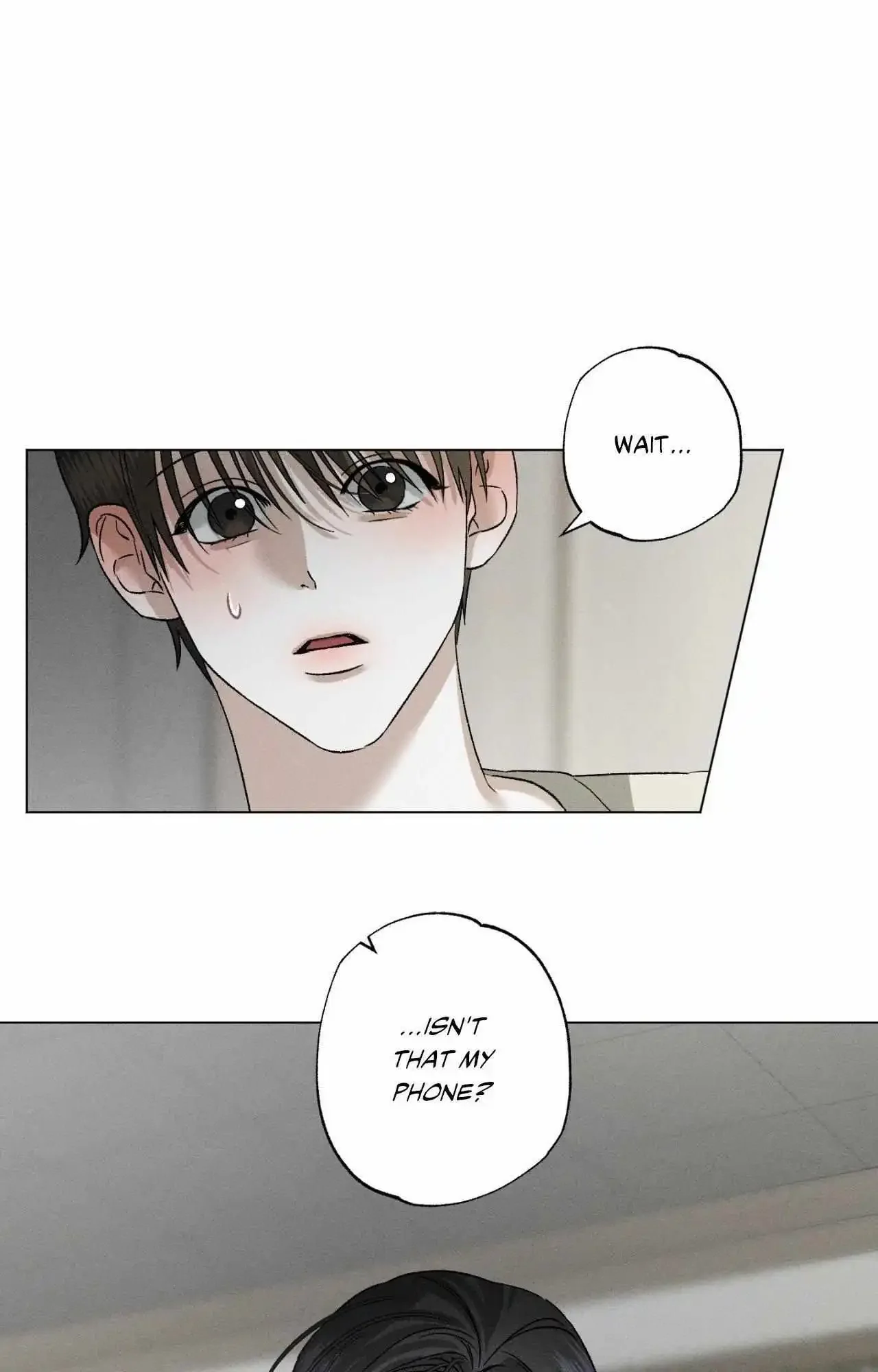 Close Up (Dyo) - Chapter 36 Page 14
