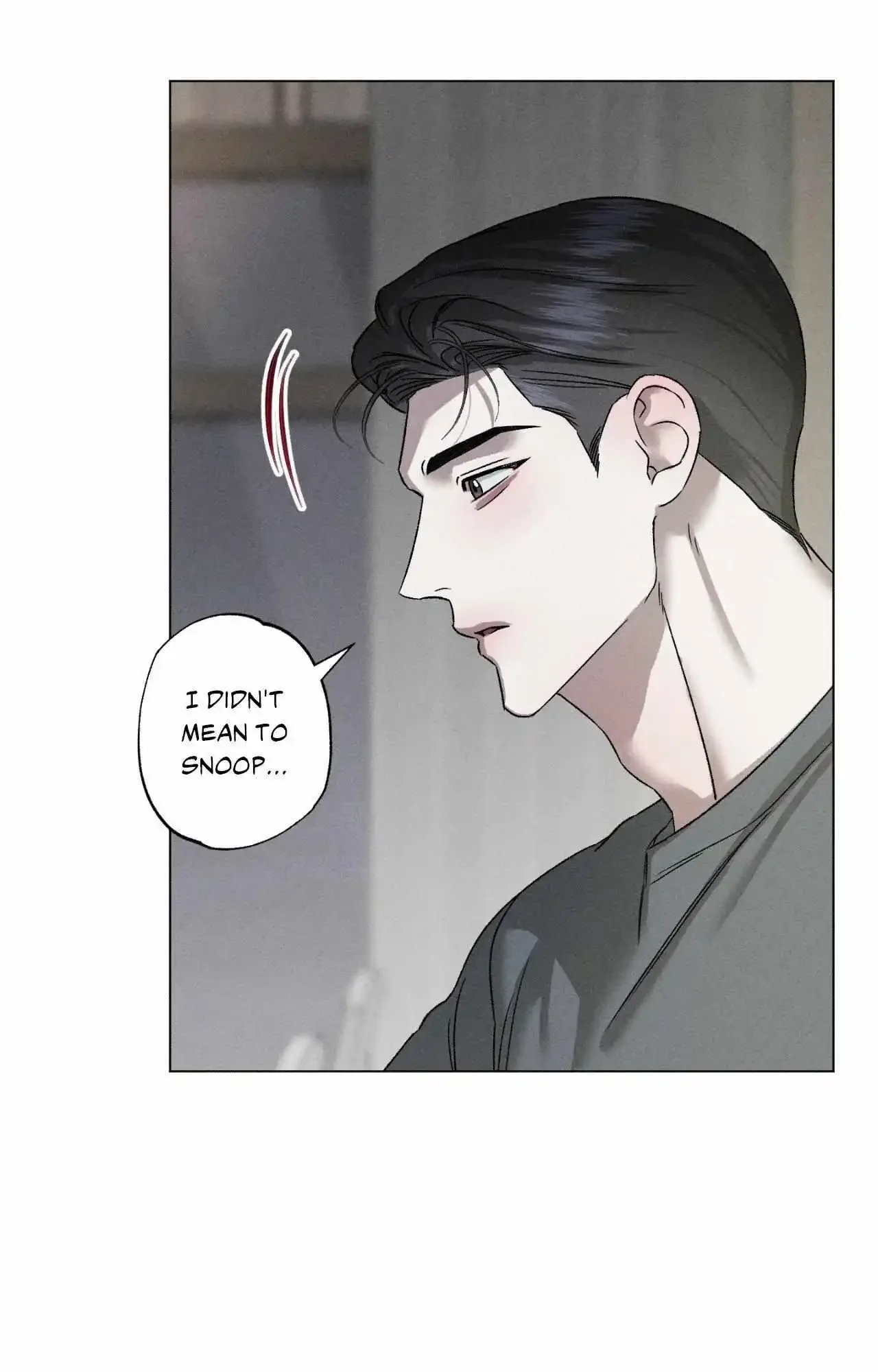 Close Up (Dyo) - Chapter 36 Page 16