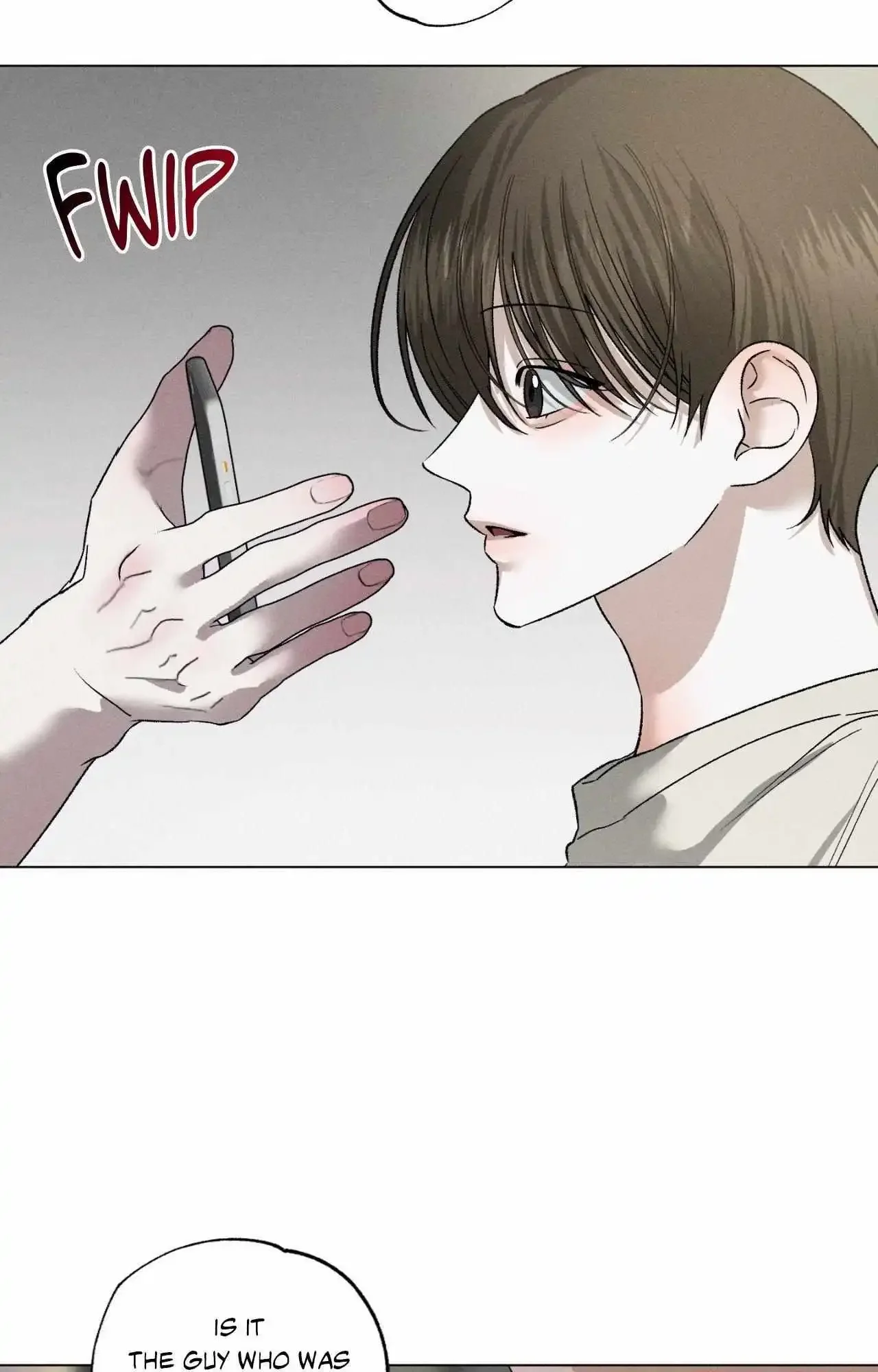 Close Up (Dyo) - Chapter 36 Page 18