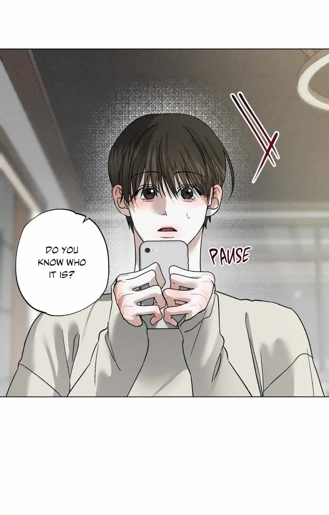 Close Up (Dyo) - Chapter 36 Page 20