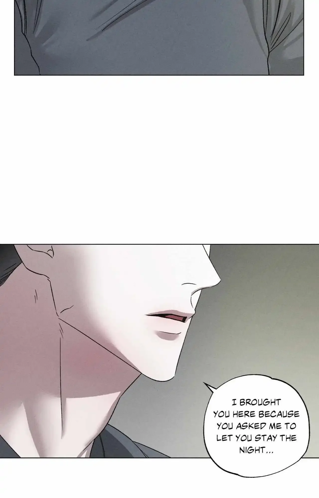 Close Up (Dyo) - Chapter 36 Page 24