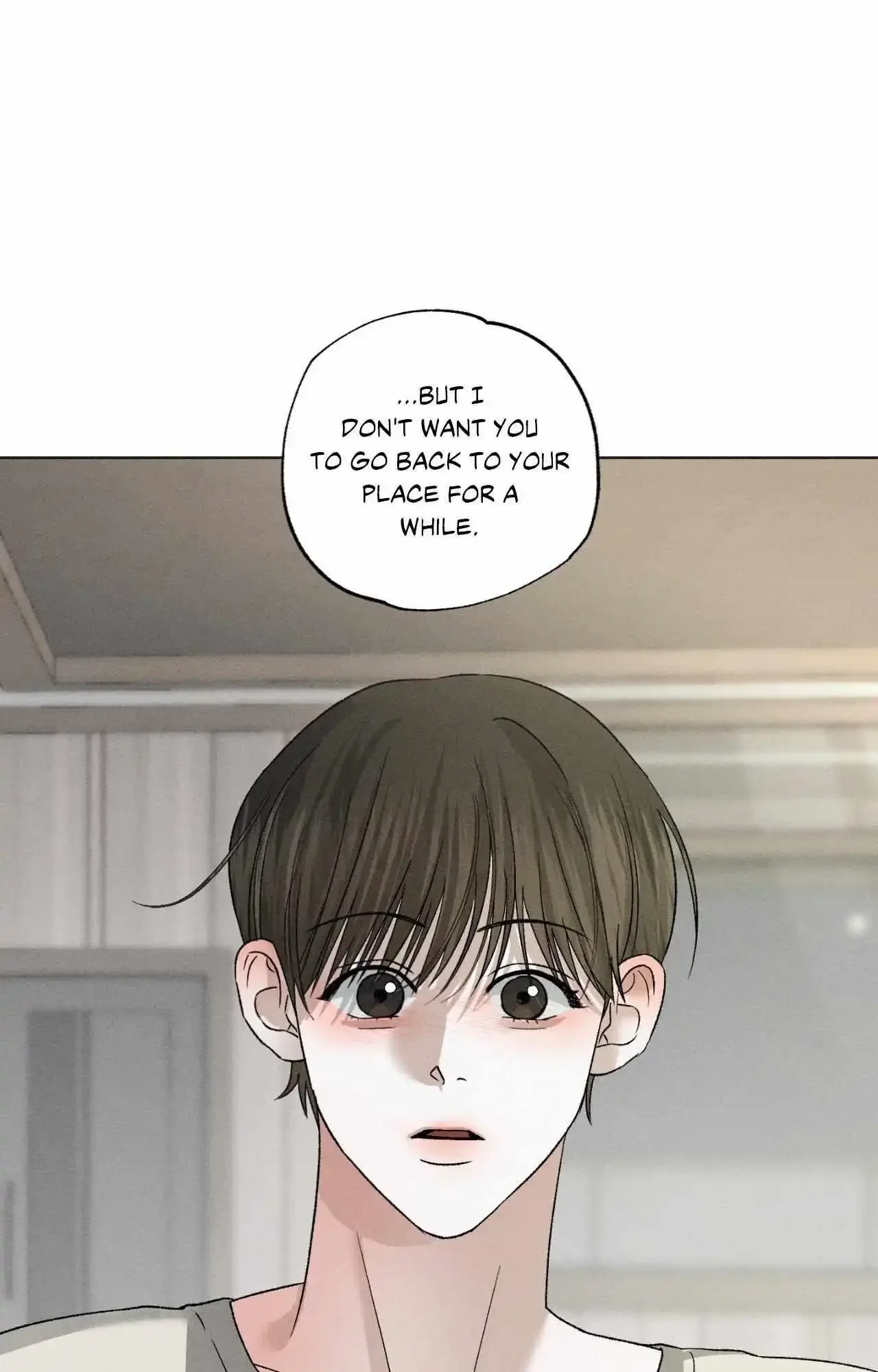 Close Up (Dyo) - Chapter 36 Page 26
