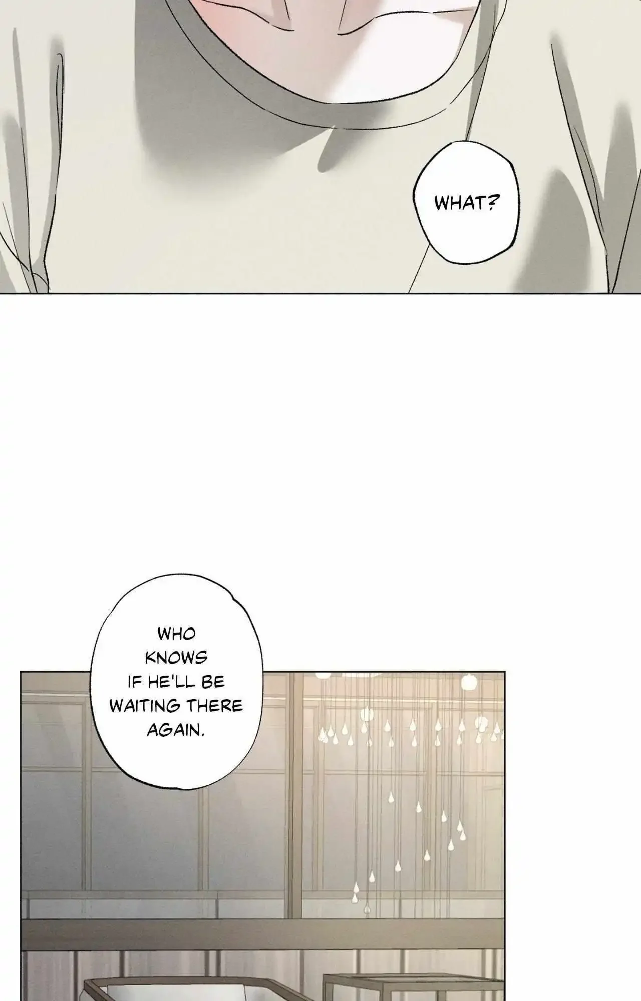 Close Up (Dyo) - Chapter 36 Page 27