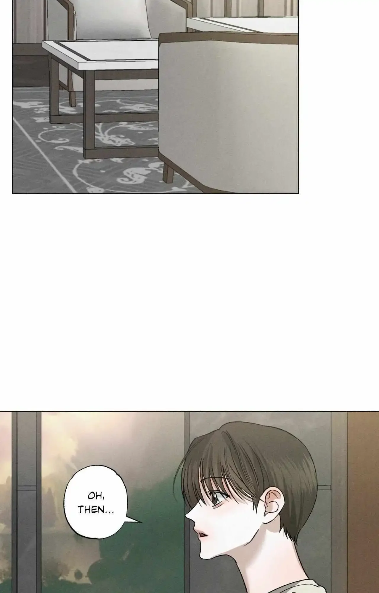 Close Up (Dyo) - Chapter 36 Page 28