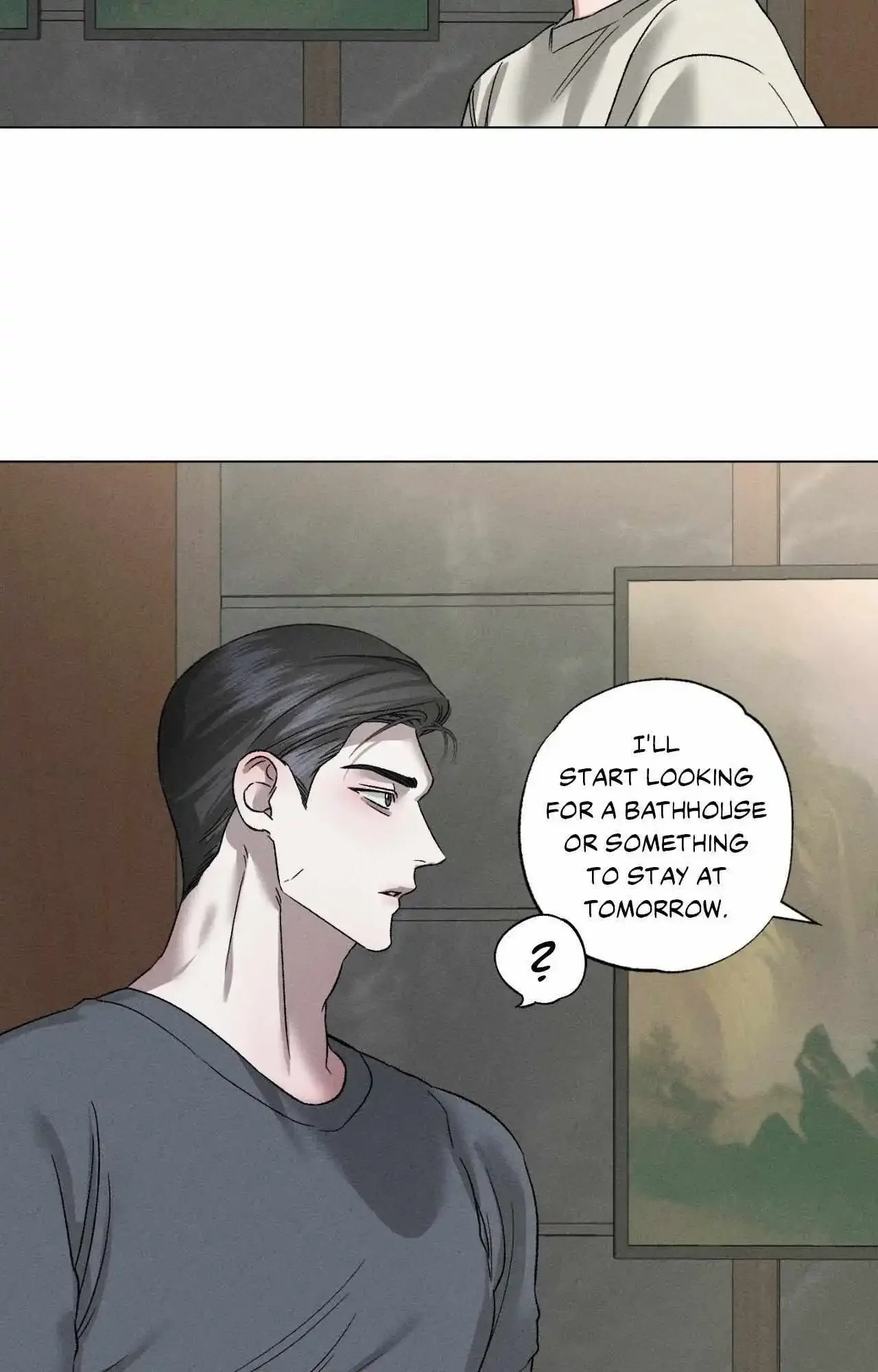 Close Up (Dyo) - Chapter 36 Page 29