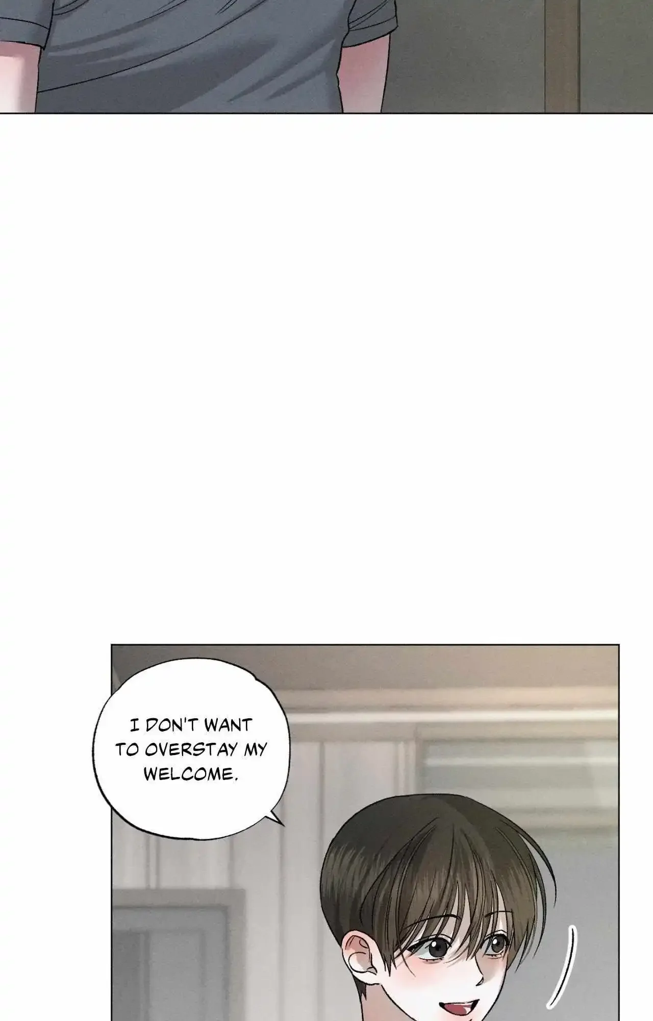 Close Up (Dyo) - Chapter 36 Page 30