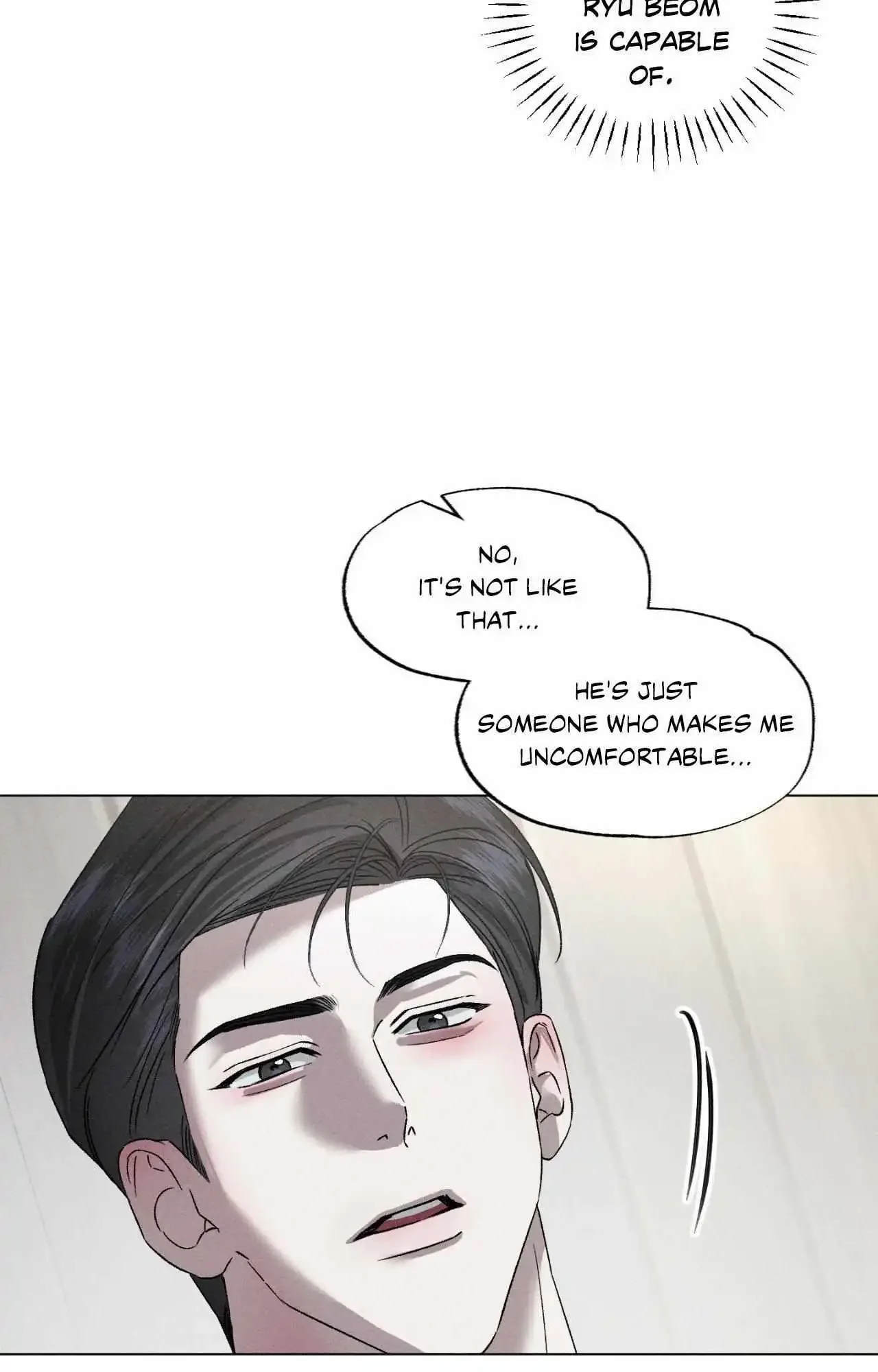 Close Up (Dyo) - Chapter 36 Page 36
