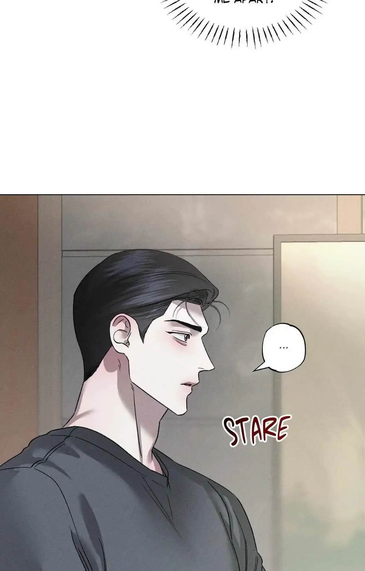 Close Up (Dyo) - Chapter 36 Page 39