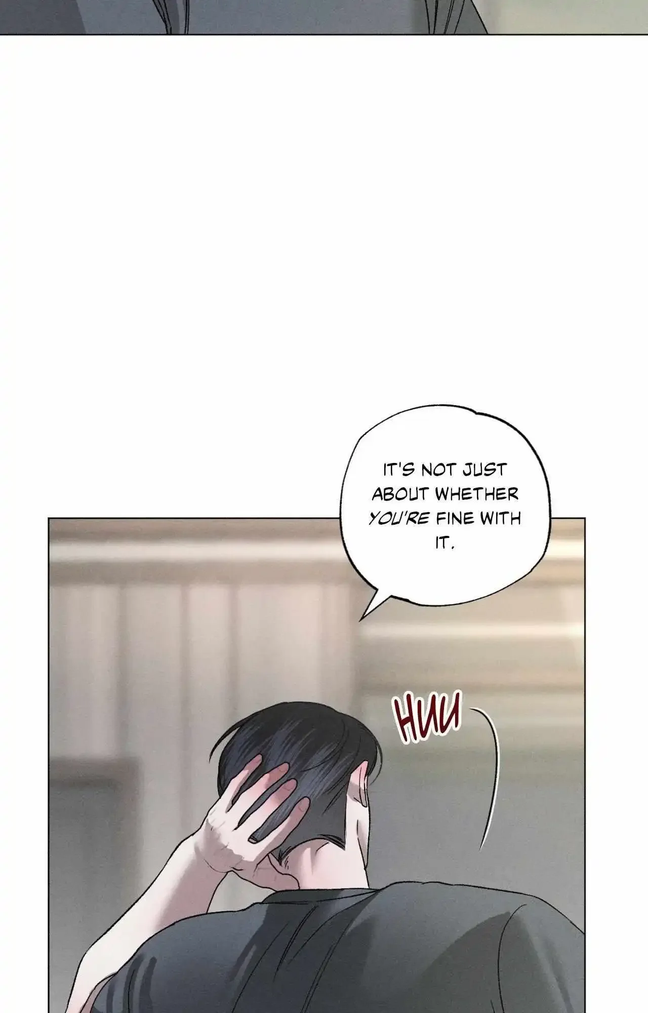 Close Up (Dyo) - Chapter 36 Page 40