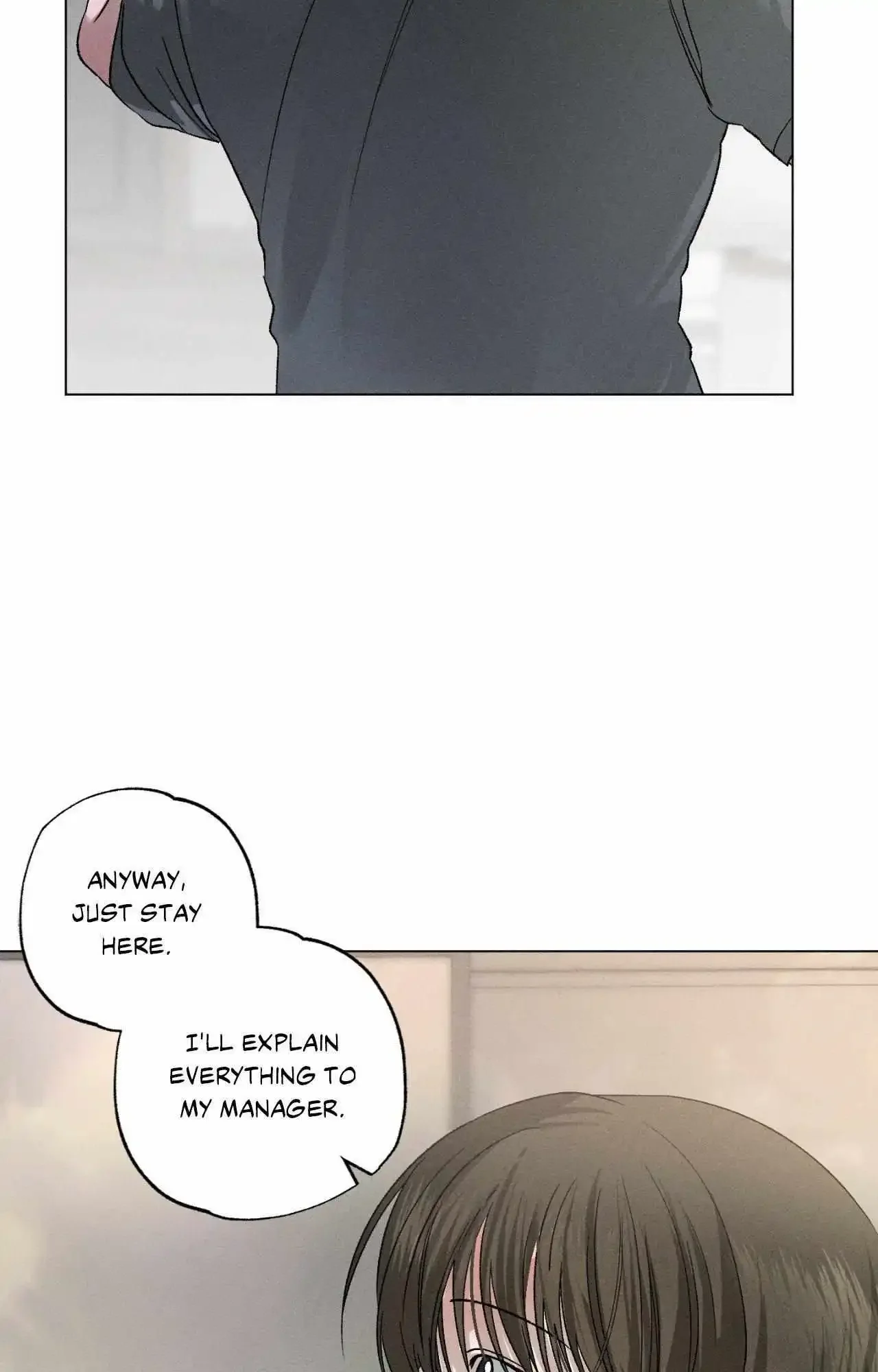 Close Up (Dyo) - Chapter 36 Page 41