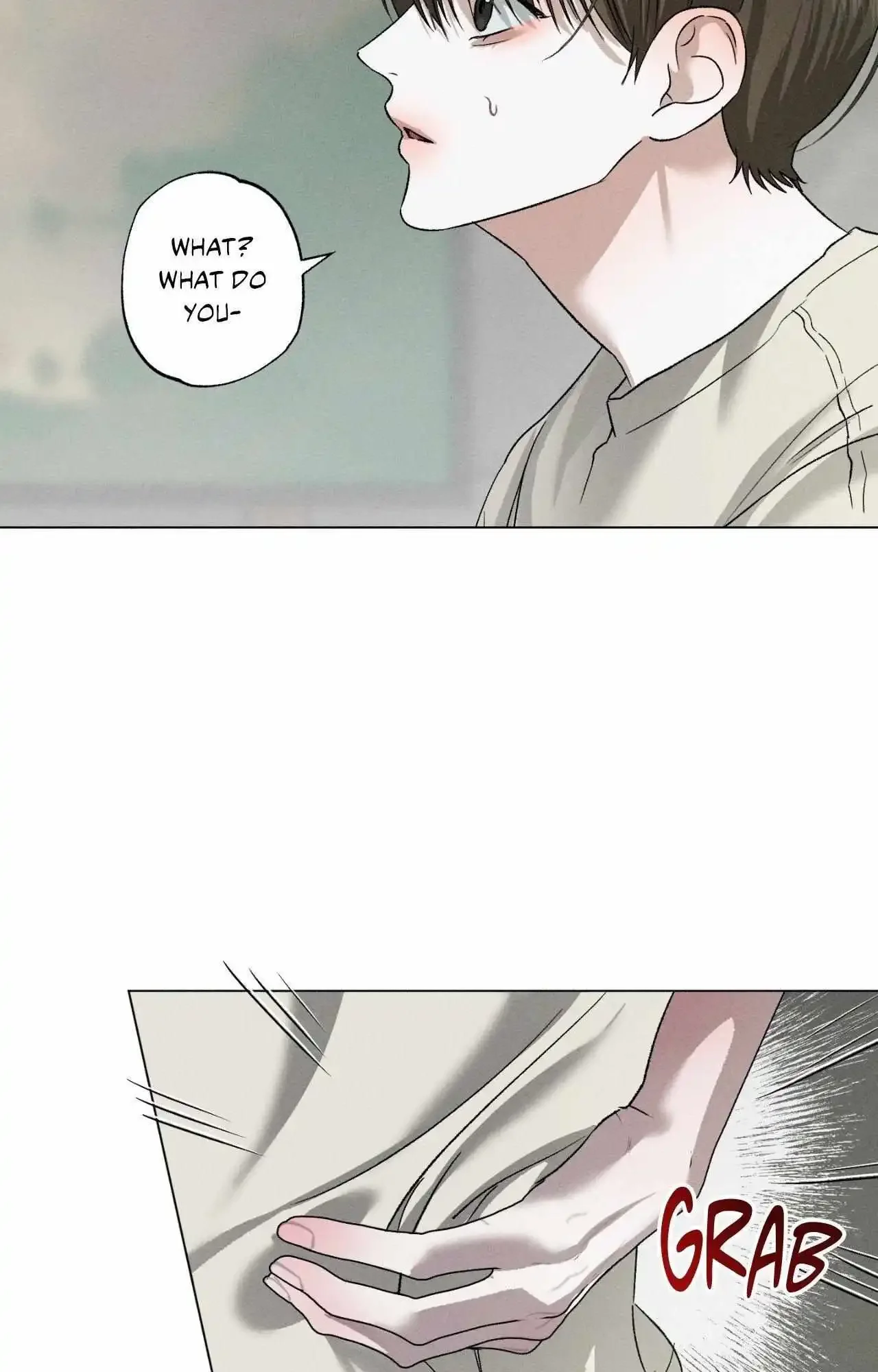Close Up (Dyo) - Chapter 36 Page 42