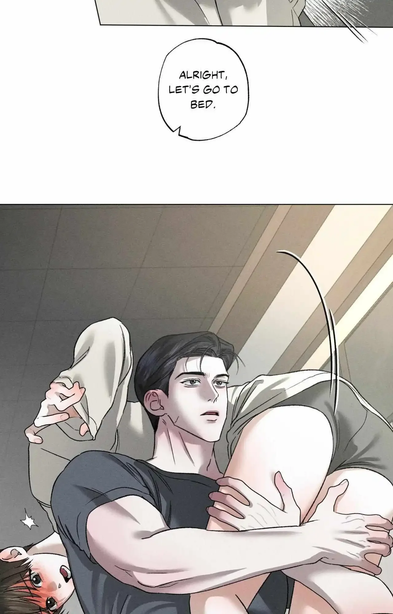 Close Up (Dyo) - Chapter 36 Page 43