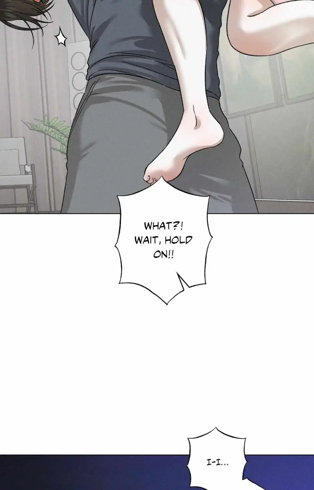 Close Up (Dyo) - Chapter 36 Page 44
