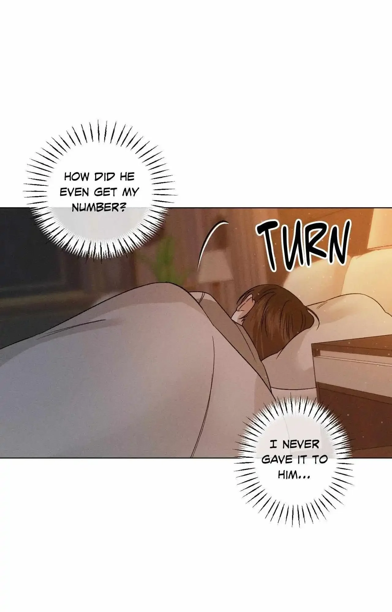 Close Up (Dyo) - Chapter 36 Page 49