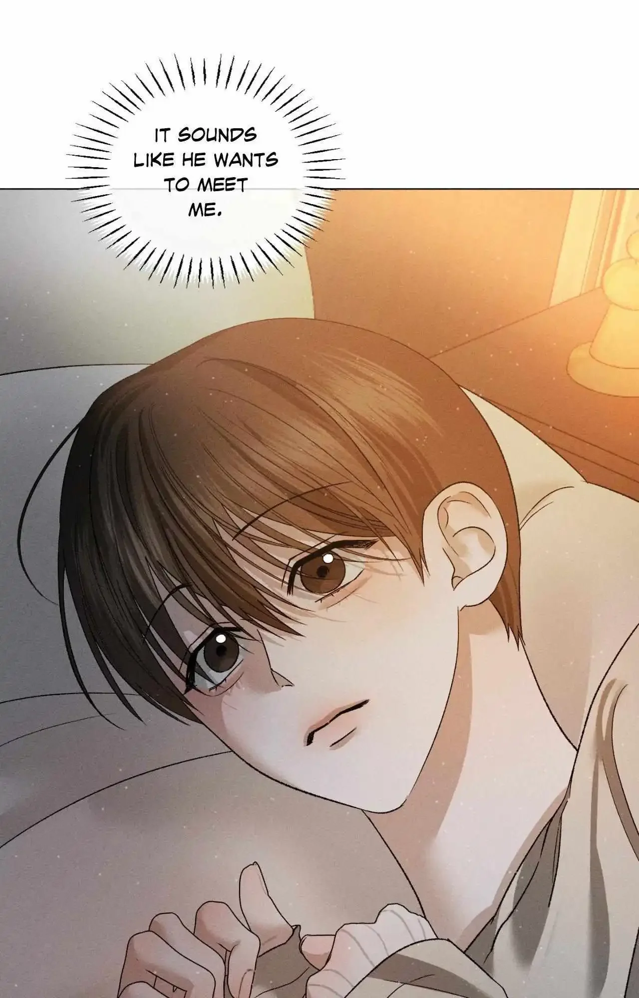 Close Up (Dyo) - Chapter 36 Page 50