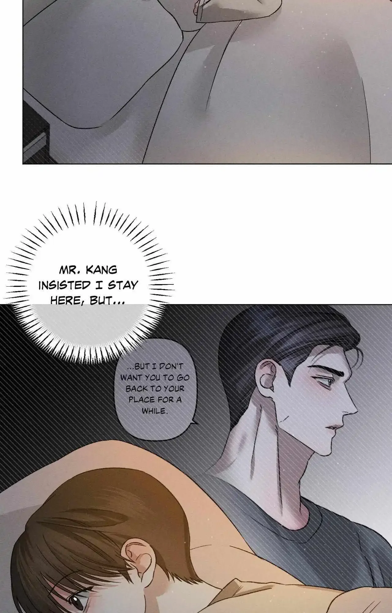 Close Up (Dyo) - Chapter 36 Page 52