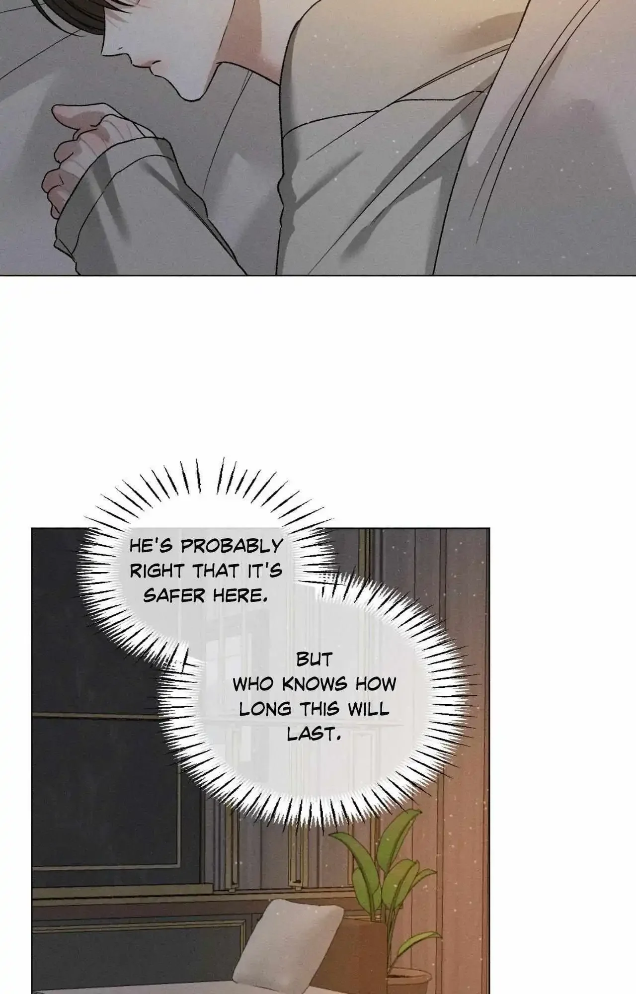 Close Up (Dyo) - Chapter 36 Page 53