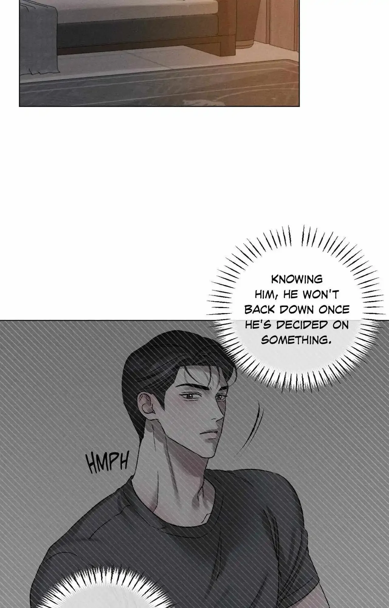 Close Up (Dyo) - Chapter 36 Page 54