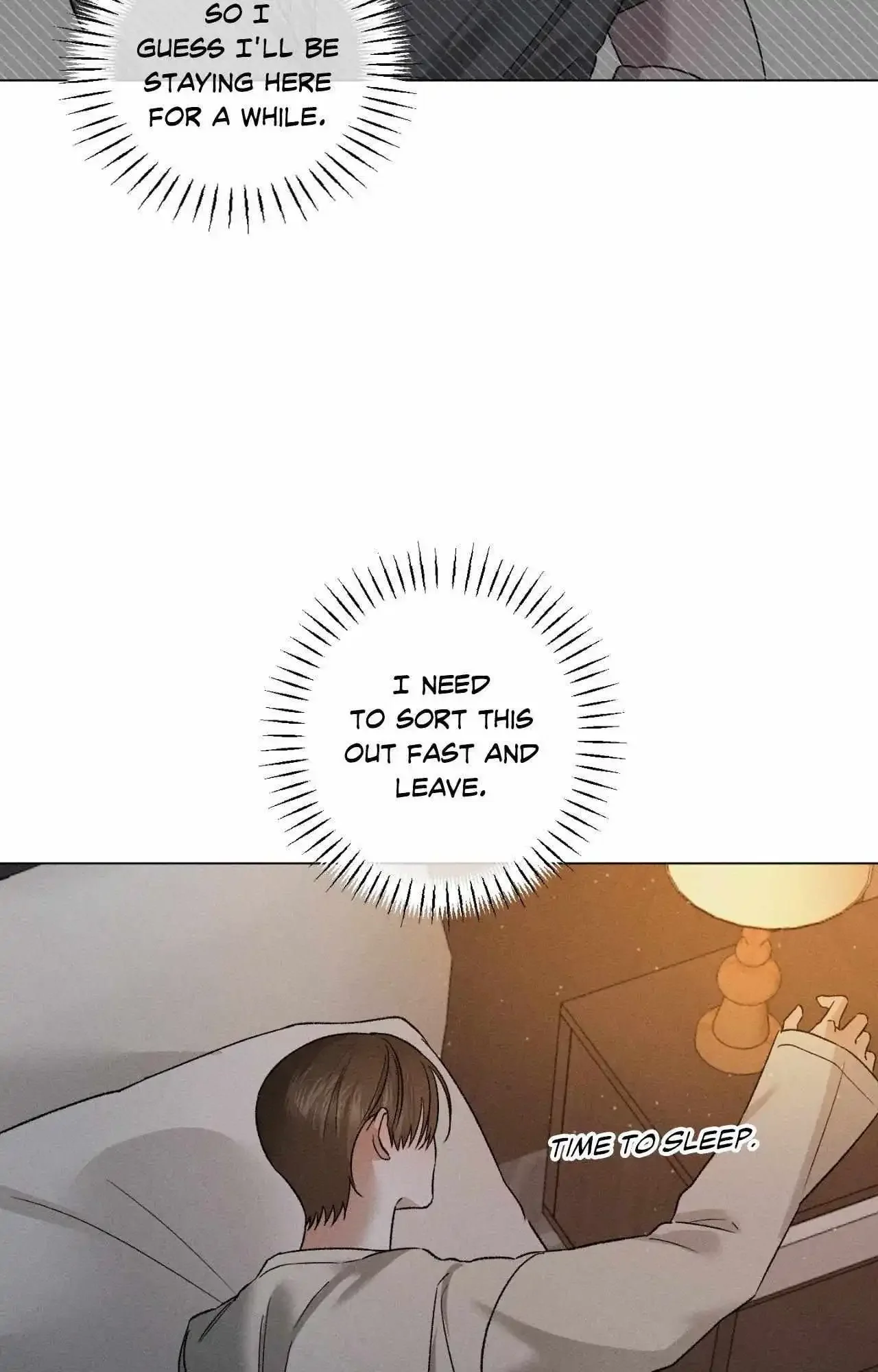 Close Up (Dyo) - Chapter 36 Page 55