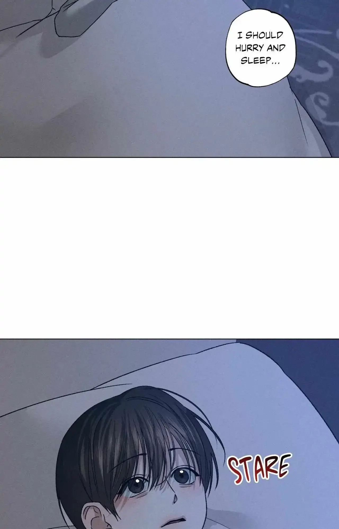 Close Up (Dyo) - Chapter 36 Page 58