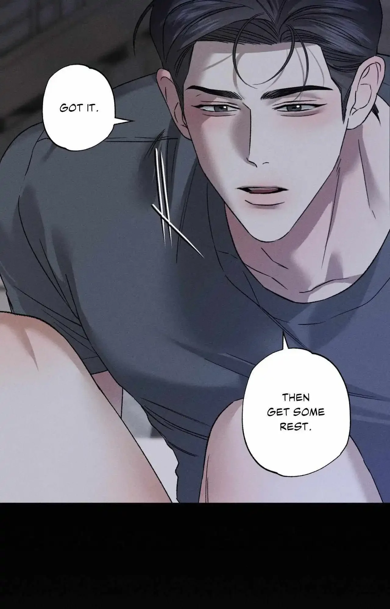 Close Up (Dyo) - Chapter 36 Page 63