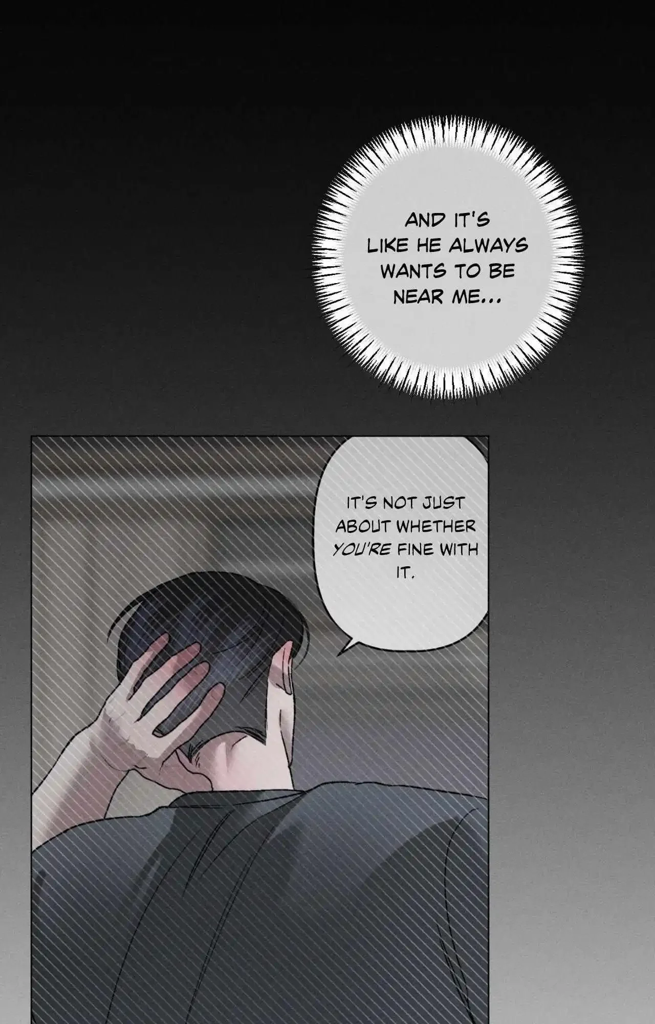 Close Up (Dyo) - Chapter 36 Page 64