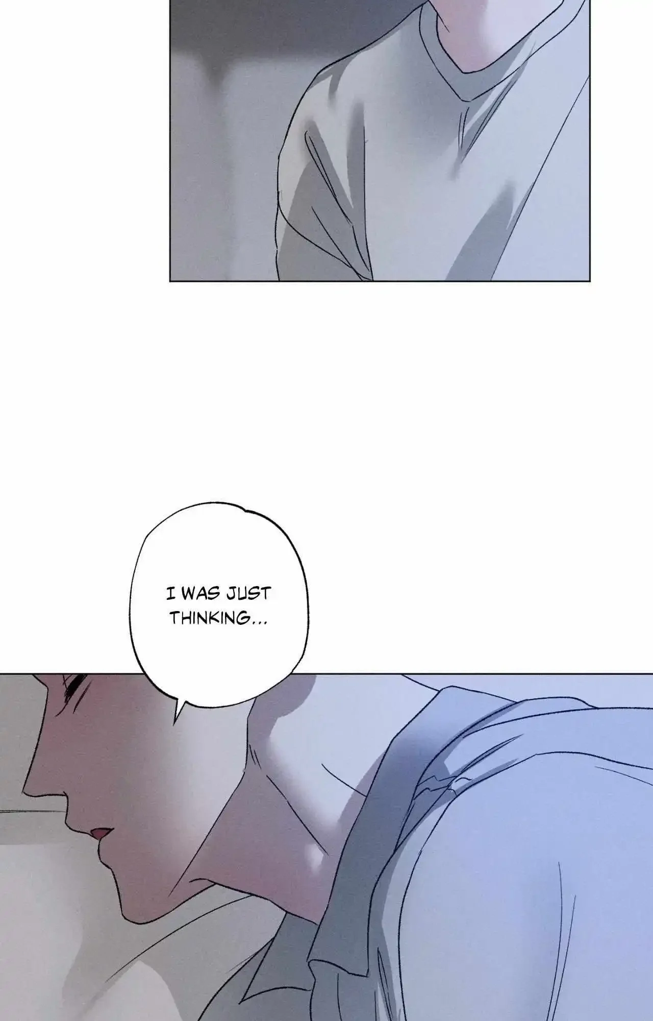 Close Up (Dyo) - Chapter 36 Page 74