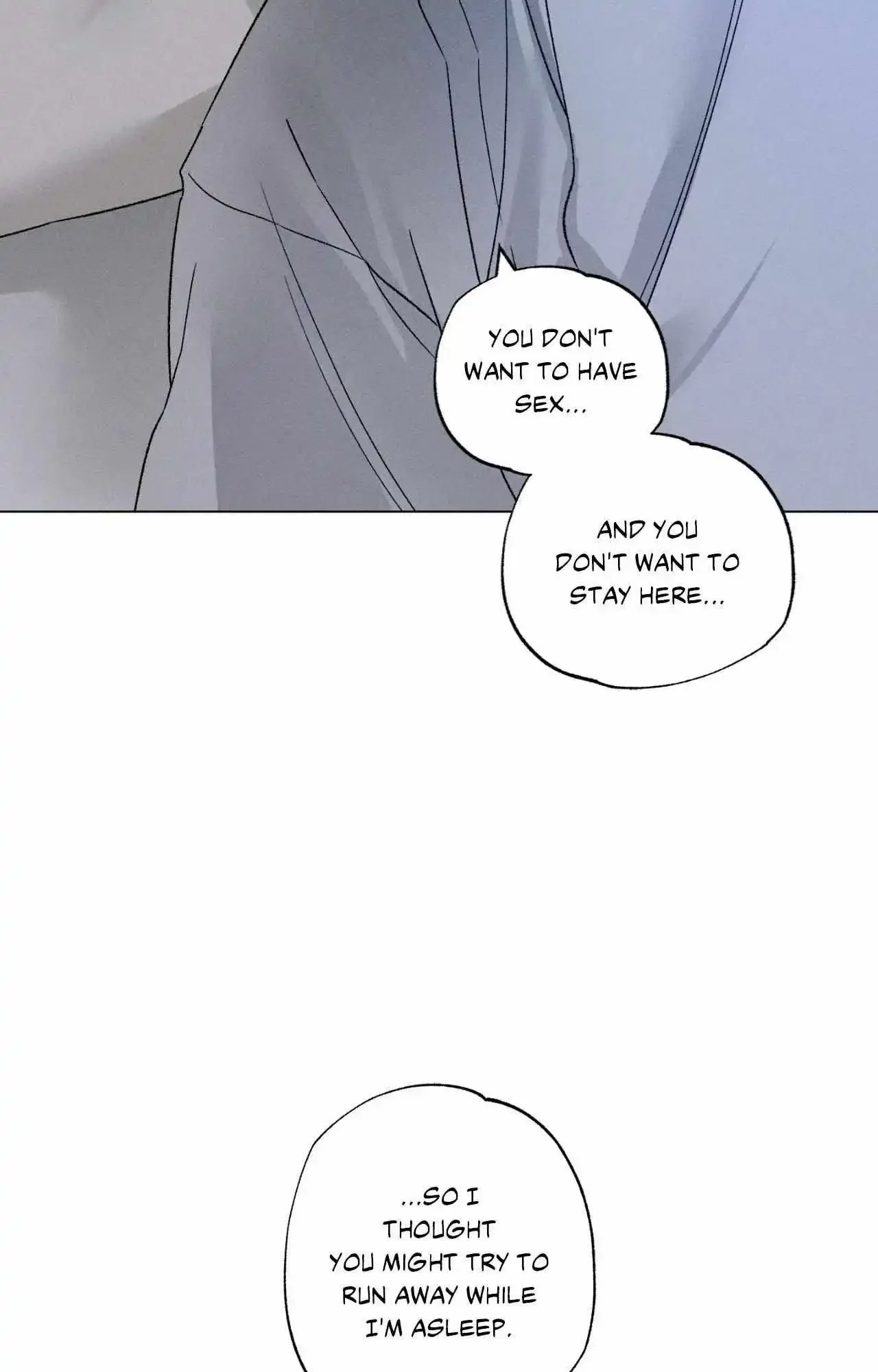 Close Up (Dyo) - Chapter 36 Page 75