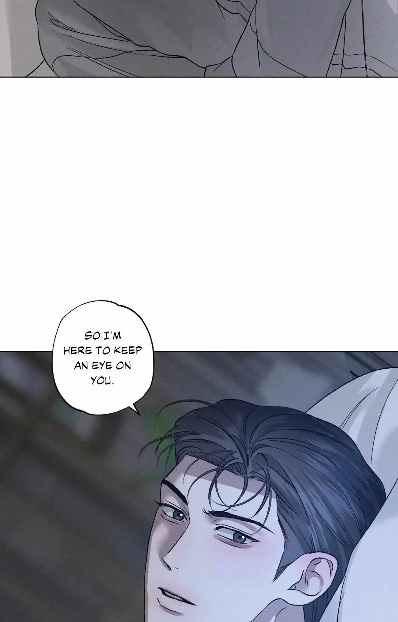Close Up (Dyo) - Chapter 36 Page 77
