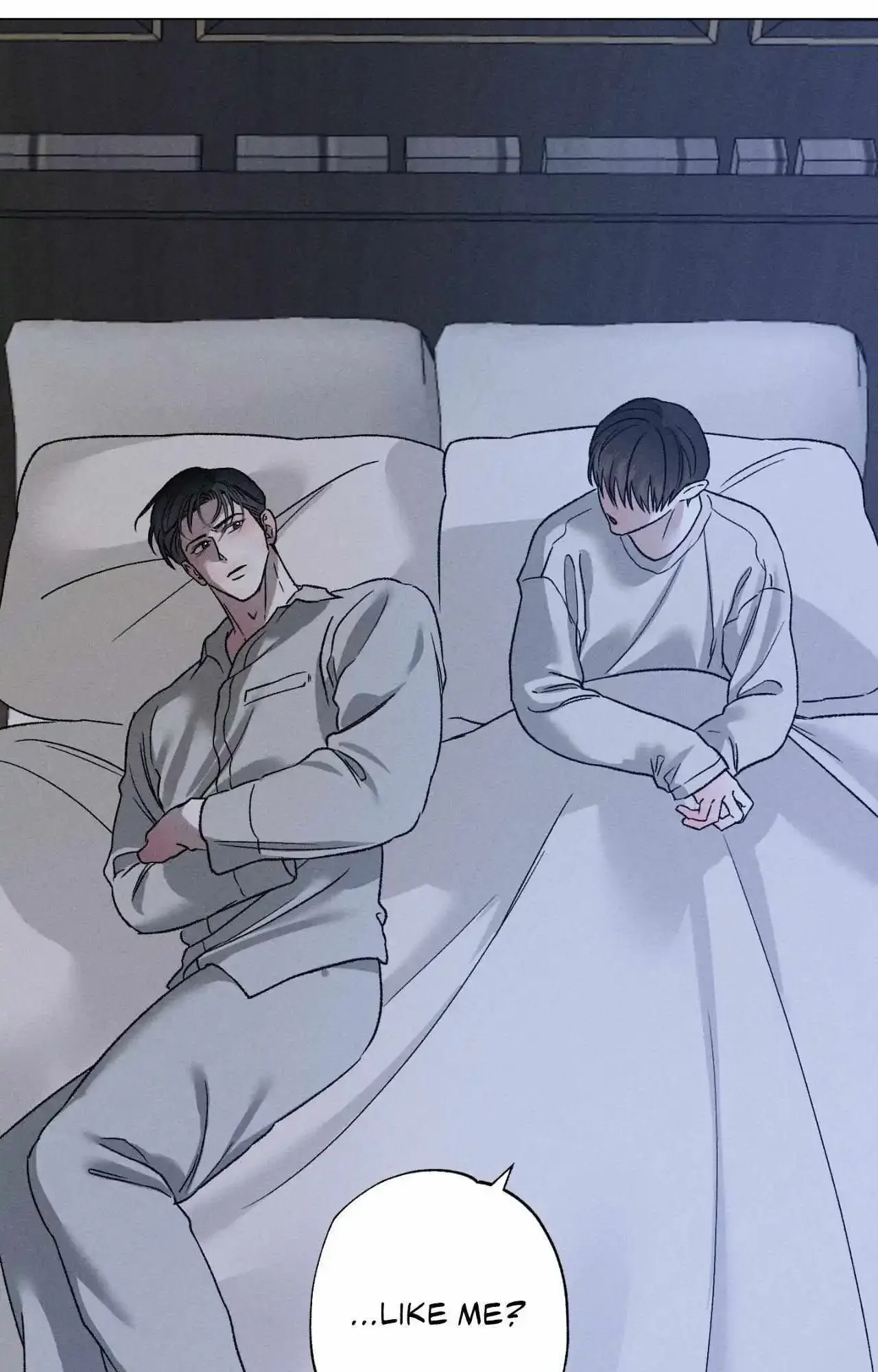 Close Up (Dyo) - Chapter 36 Page 81