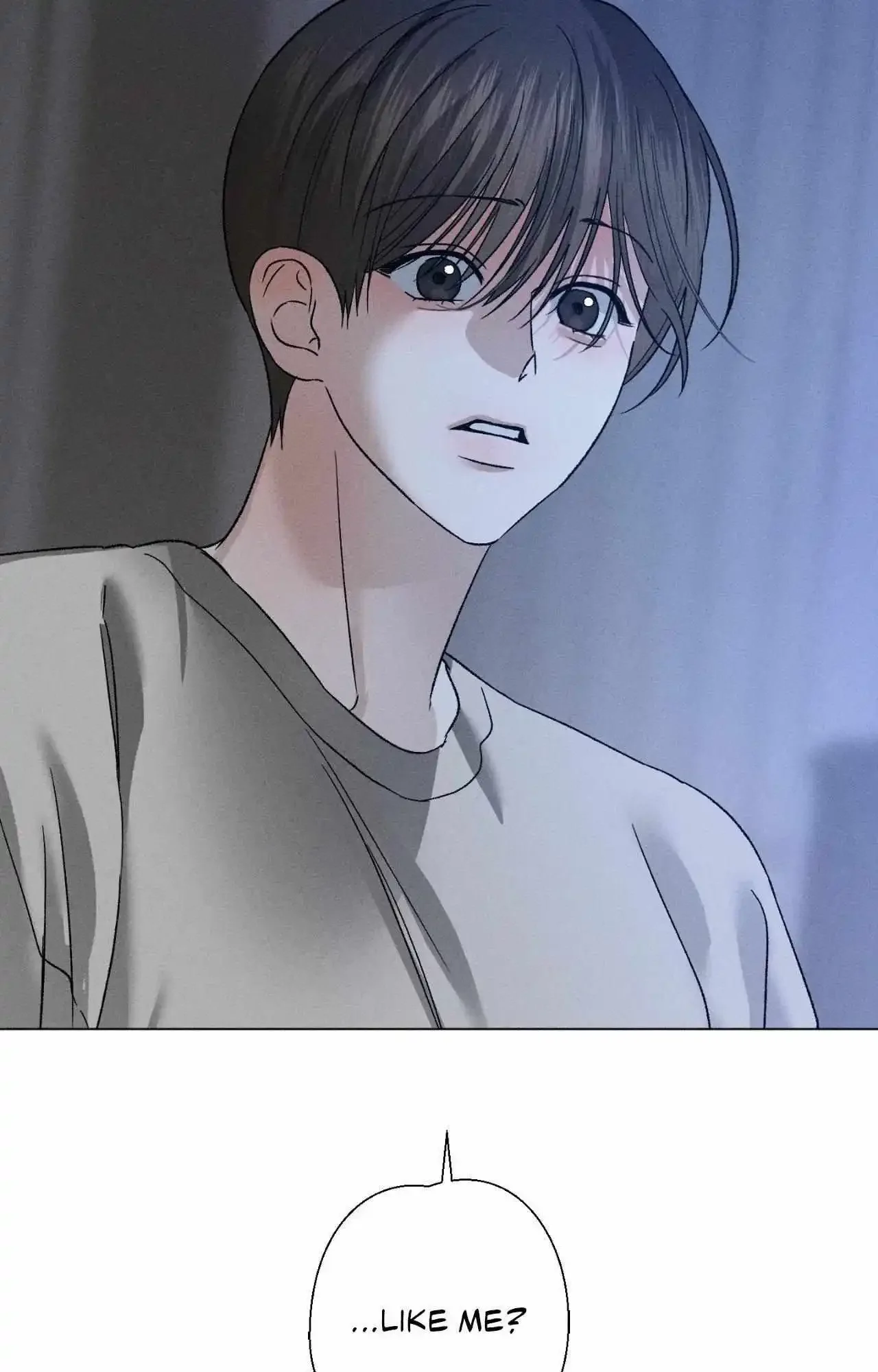 Close Up (Dyo) - Chapter 37 Page 3