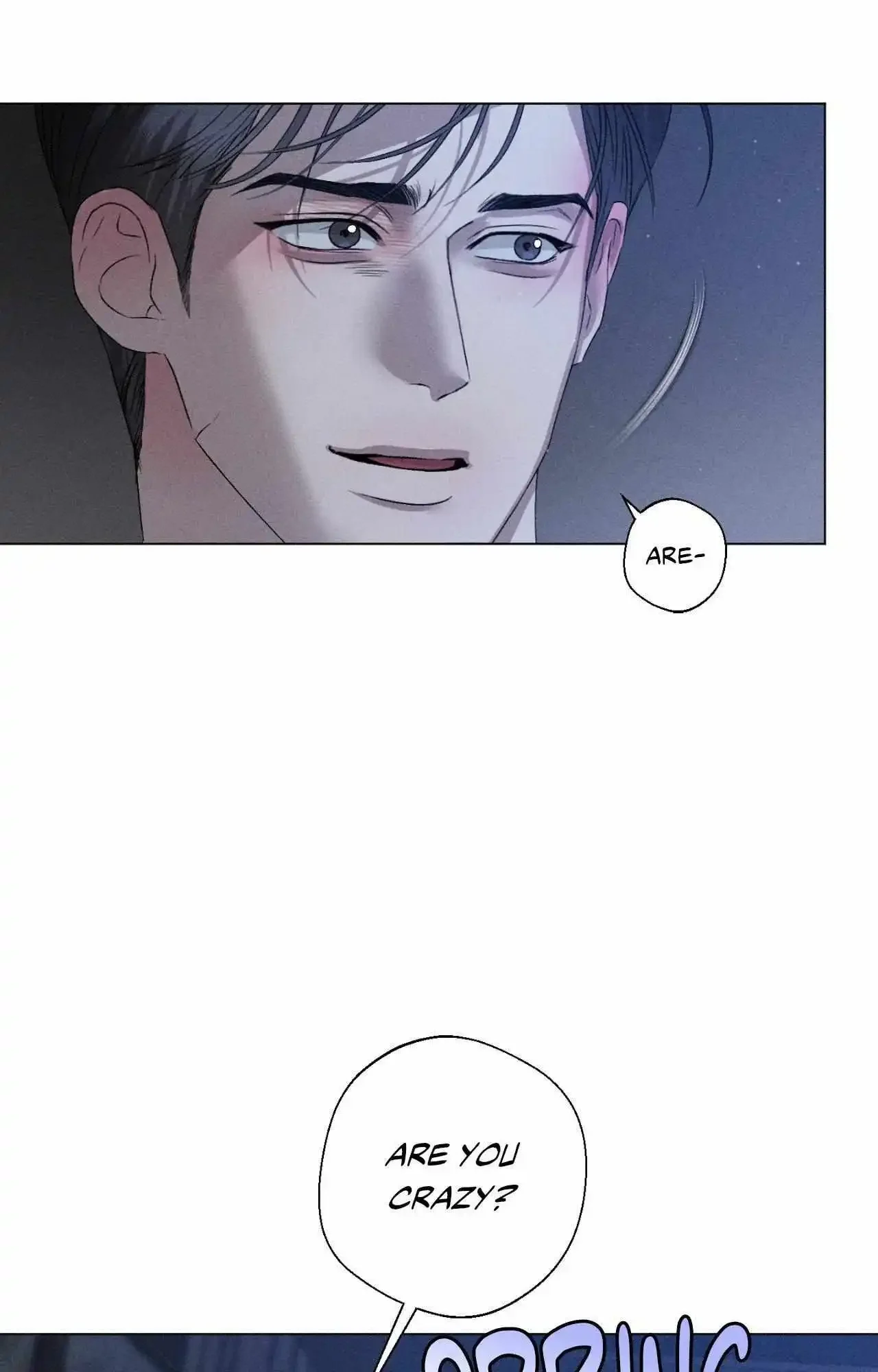 Close Up (Dyo) - Chapter 37 Page 6