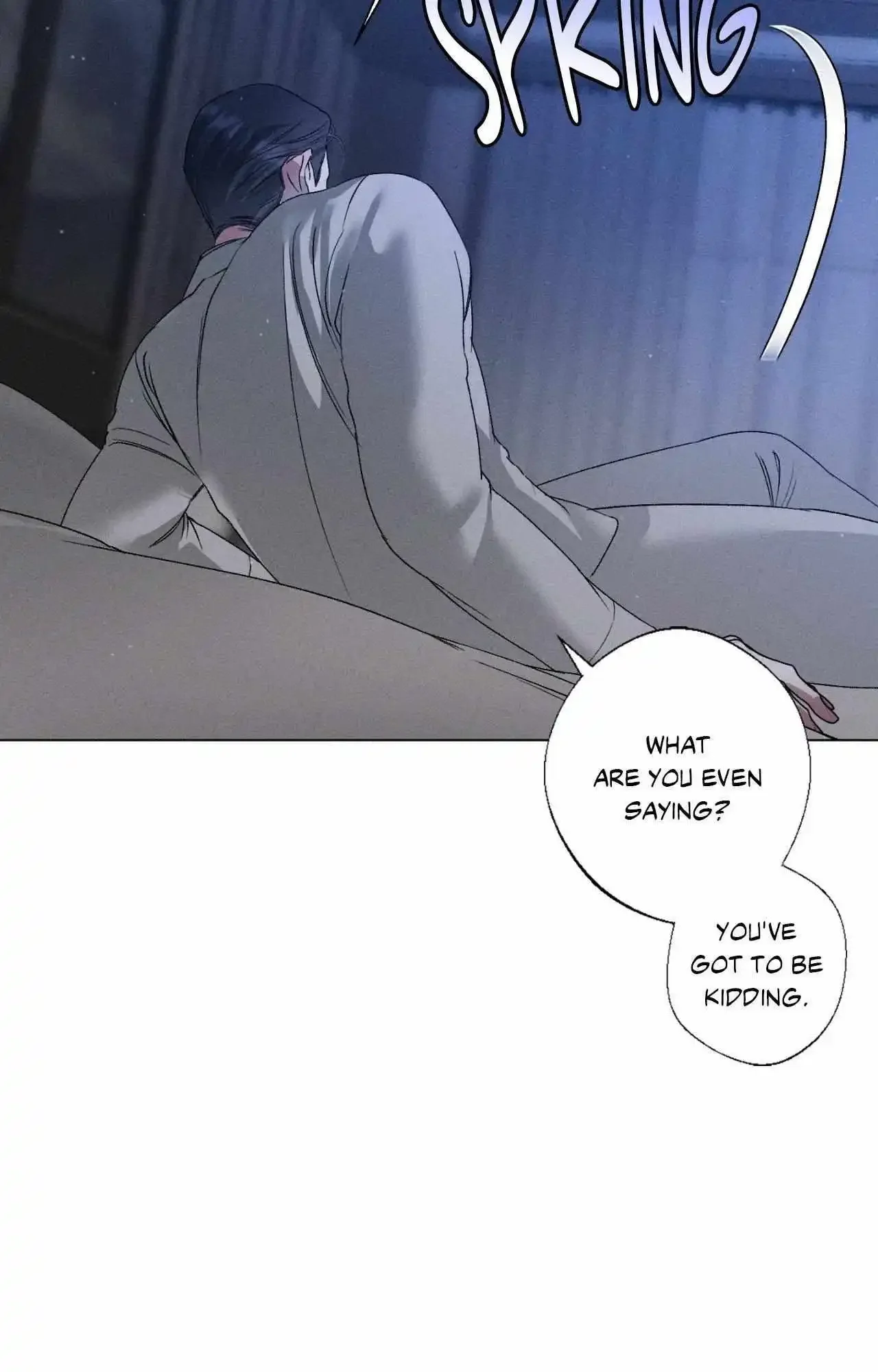 Close Up (Dyo) - Chapter 37 Page 7