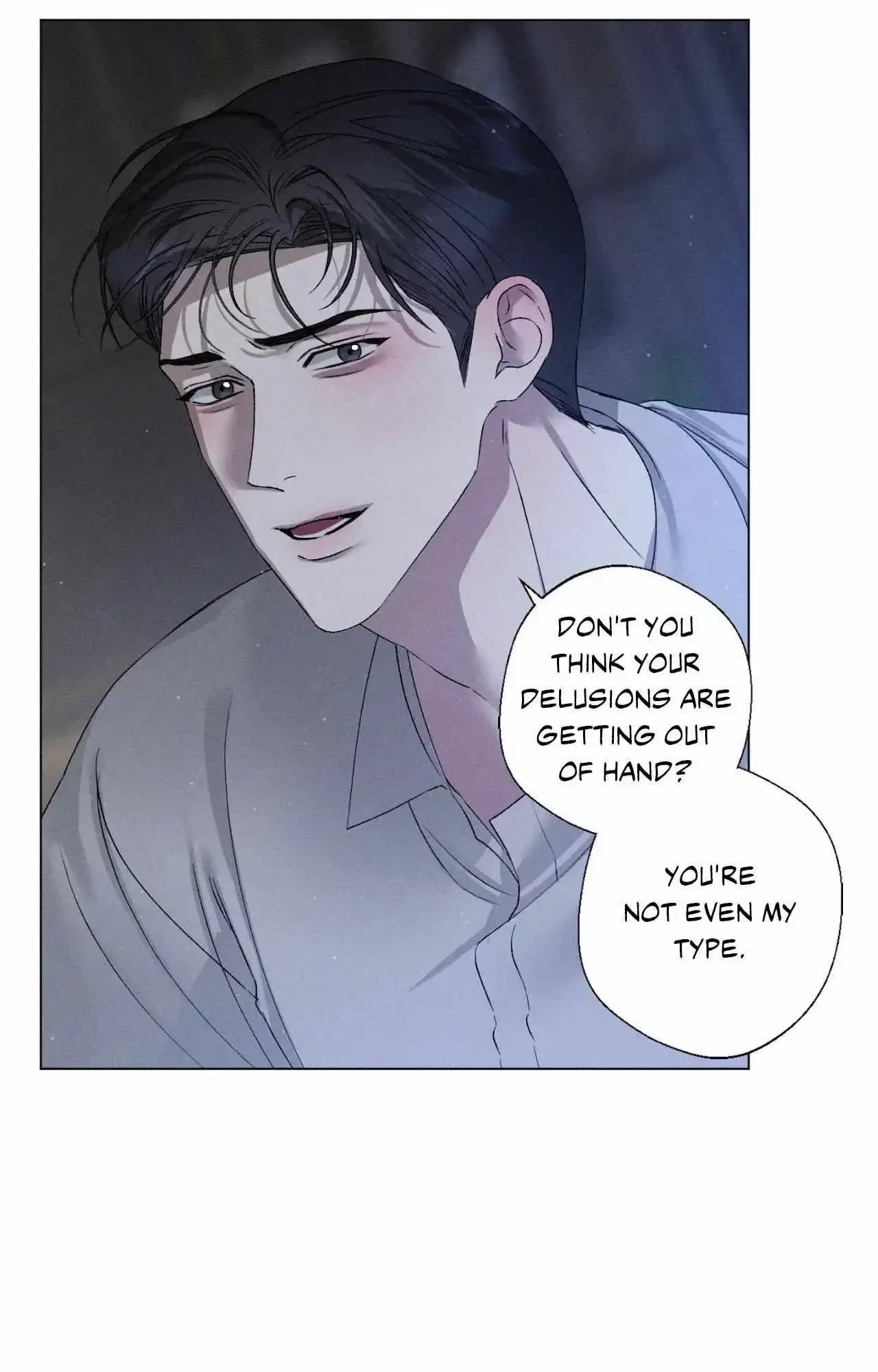 Close Up (Dyo) - Chapter 37 Page 8