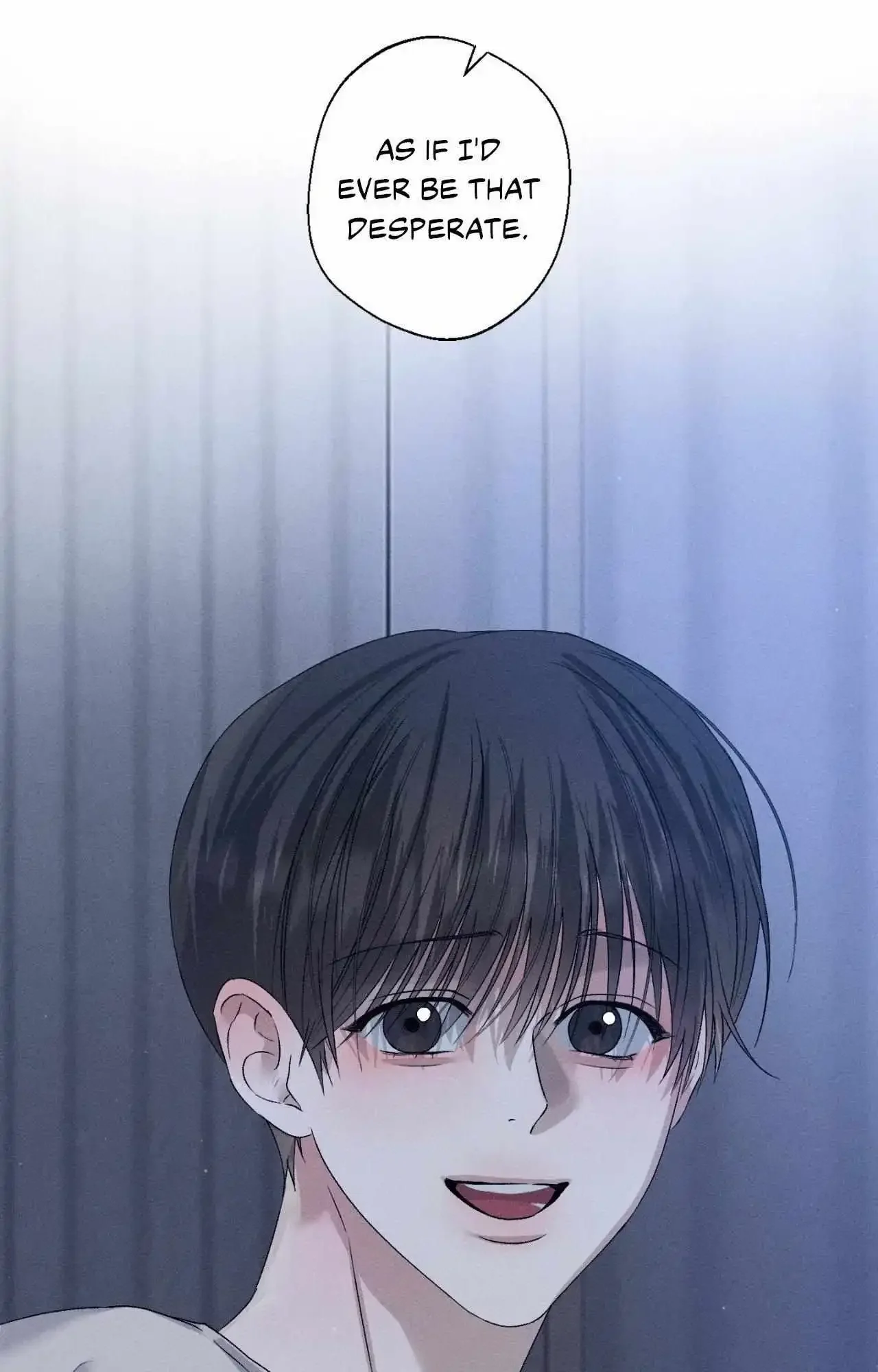 Close Up (Dyo) - Chapter 37 Page 9