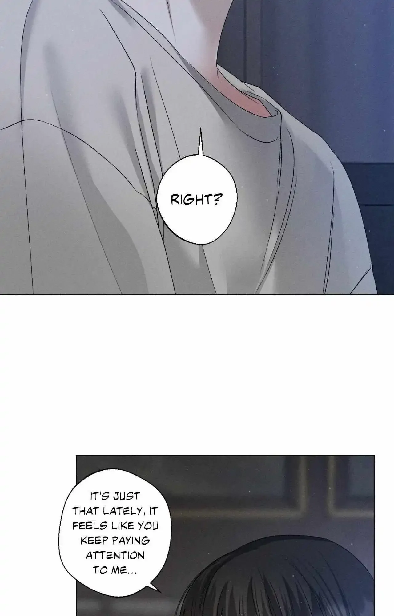 Close Up (Dyo) - Chapter 37 Page 10
