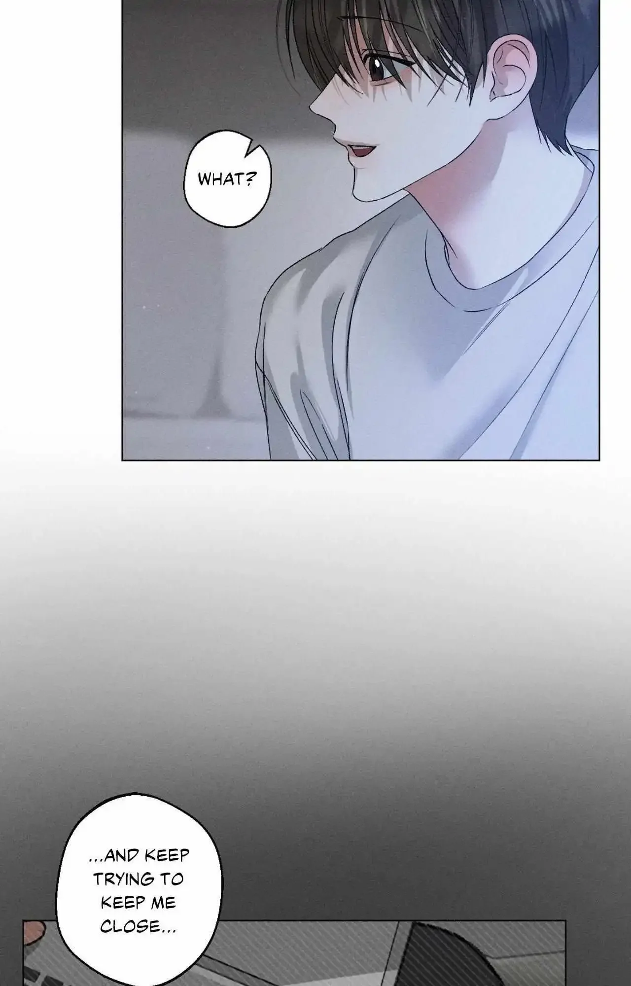 Close Up (Dyo) - Chapter 37 Page 11